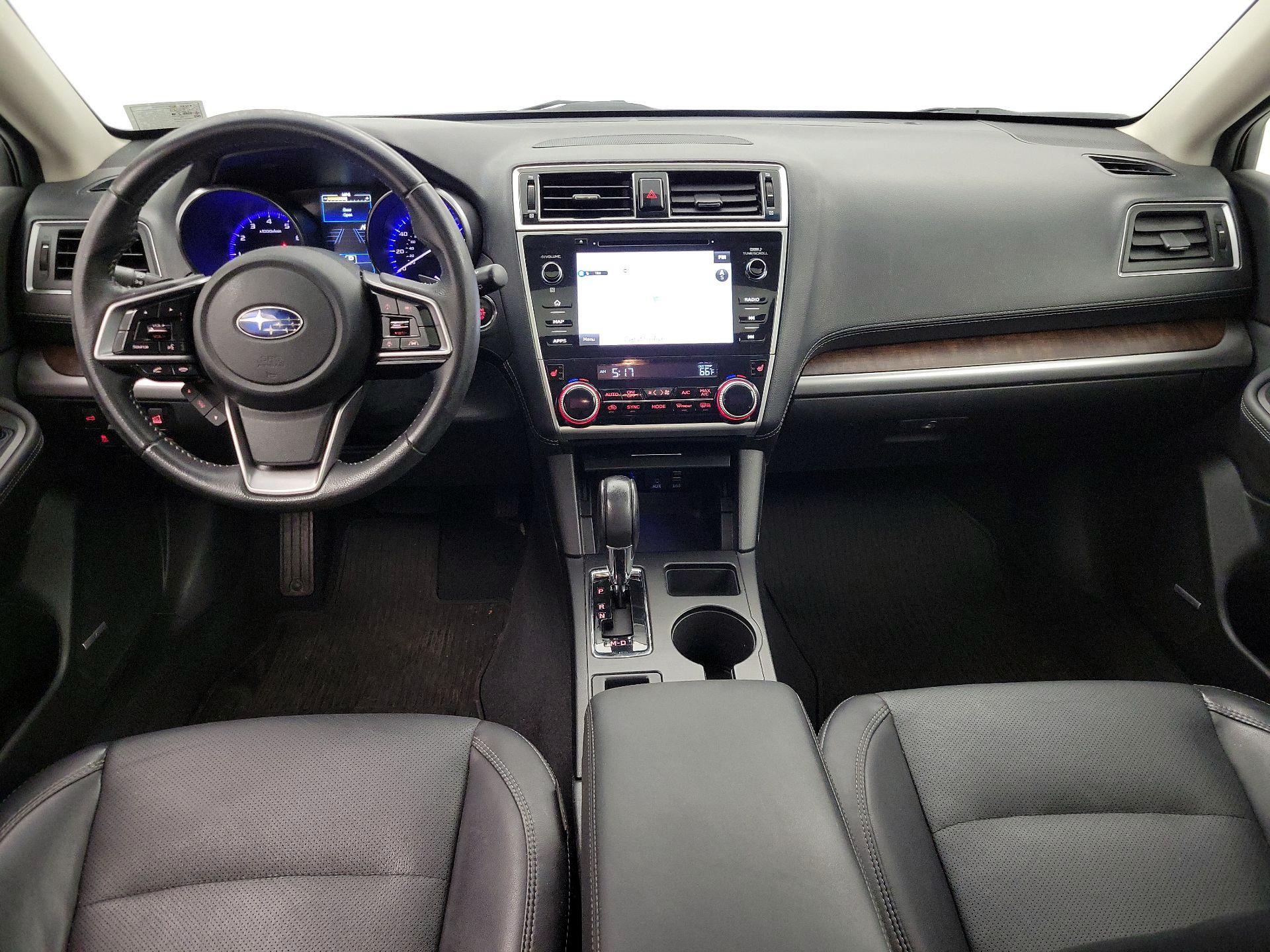 Thumbnail: 2018 Subaru Outback - 9
