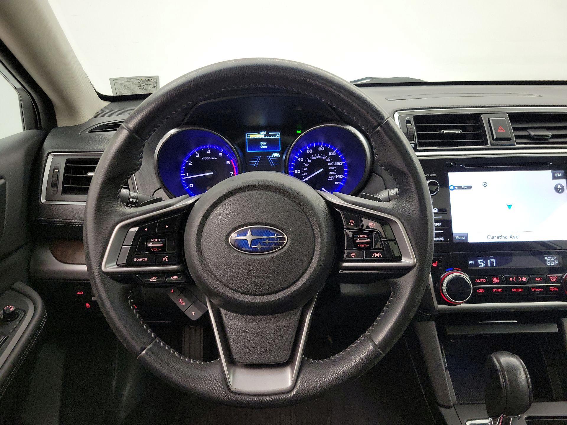 Thumbnail: 2018 Subaru Outback - 10