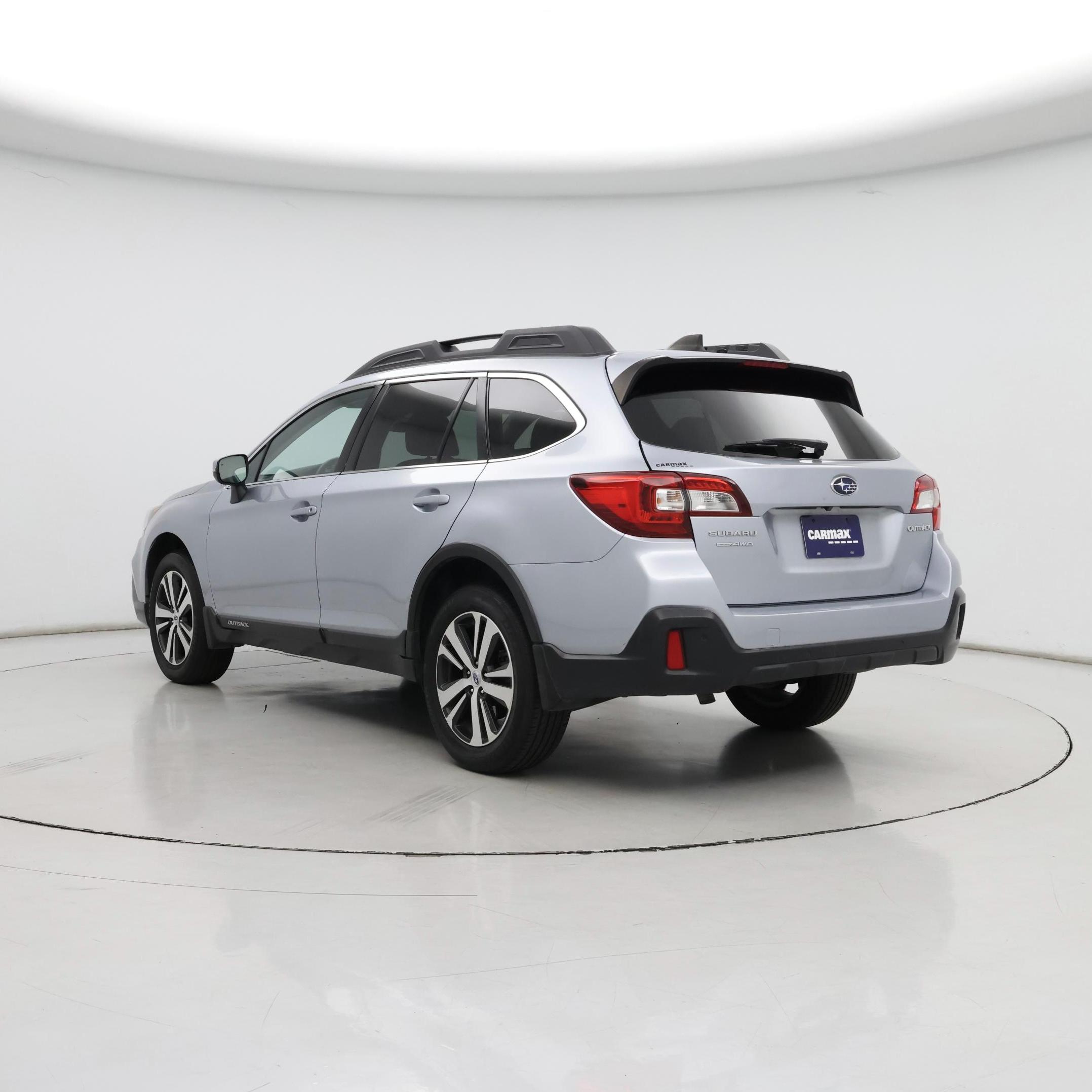 Thumbnail: 2018 Subaru Outback - 2