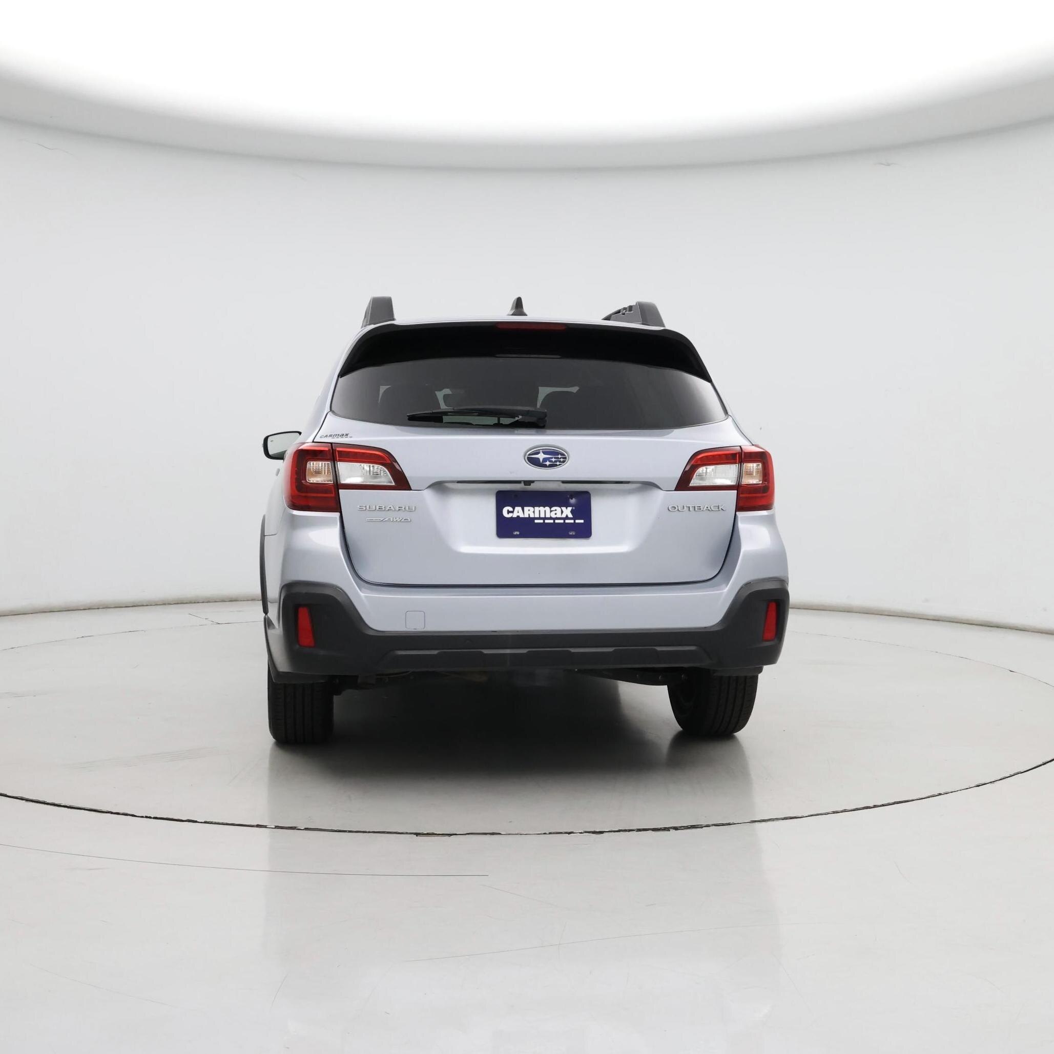 Thumbnail: 2018 Subaru Outback - 6