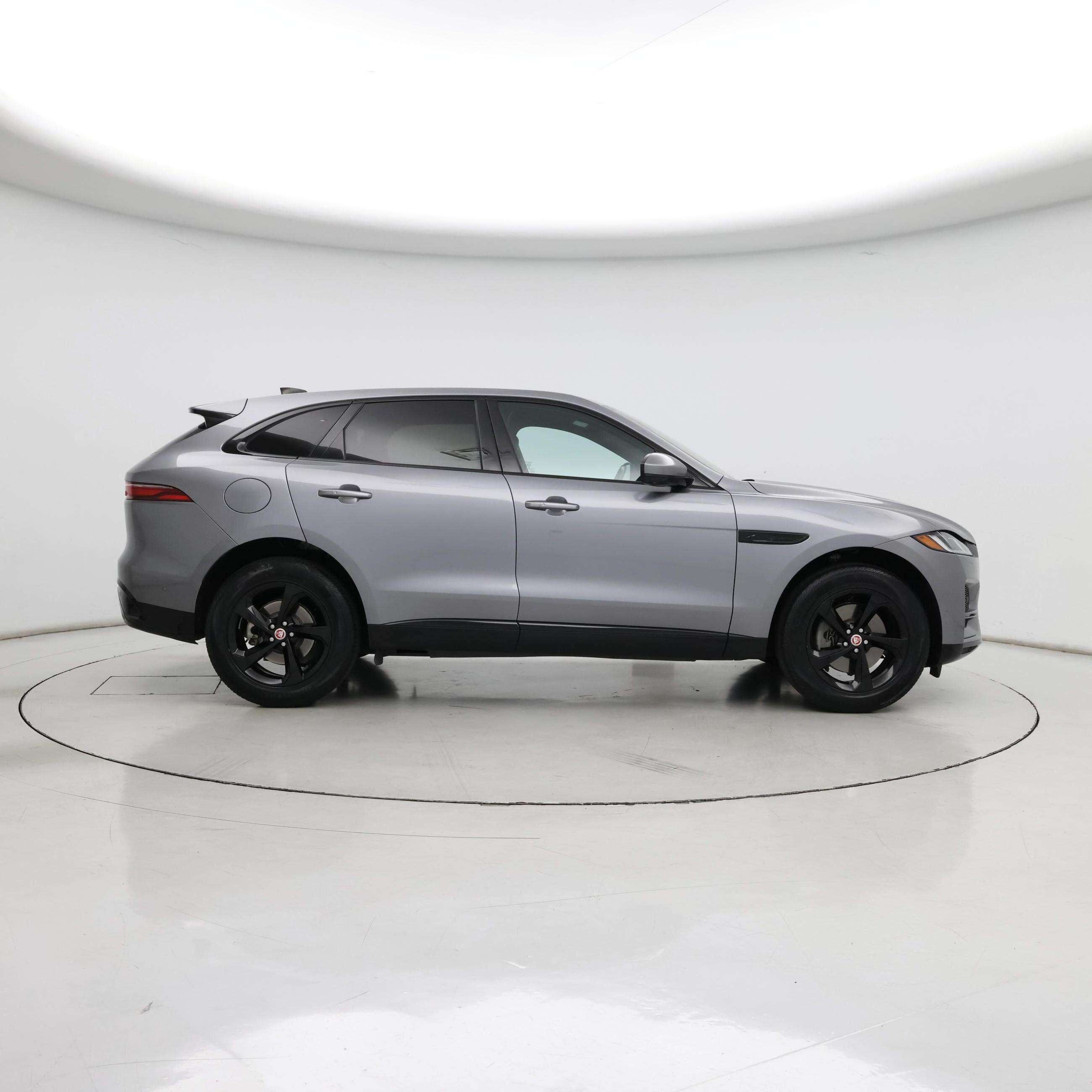 Thumbnail: 2021 Jaguar F-Pace - 7