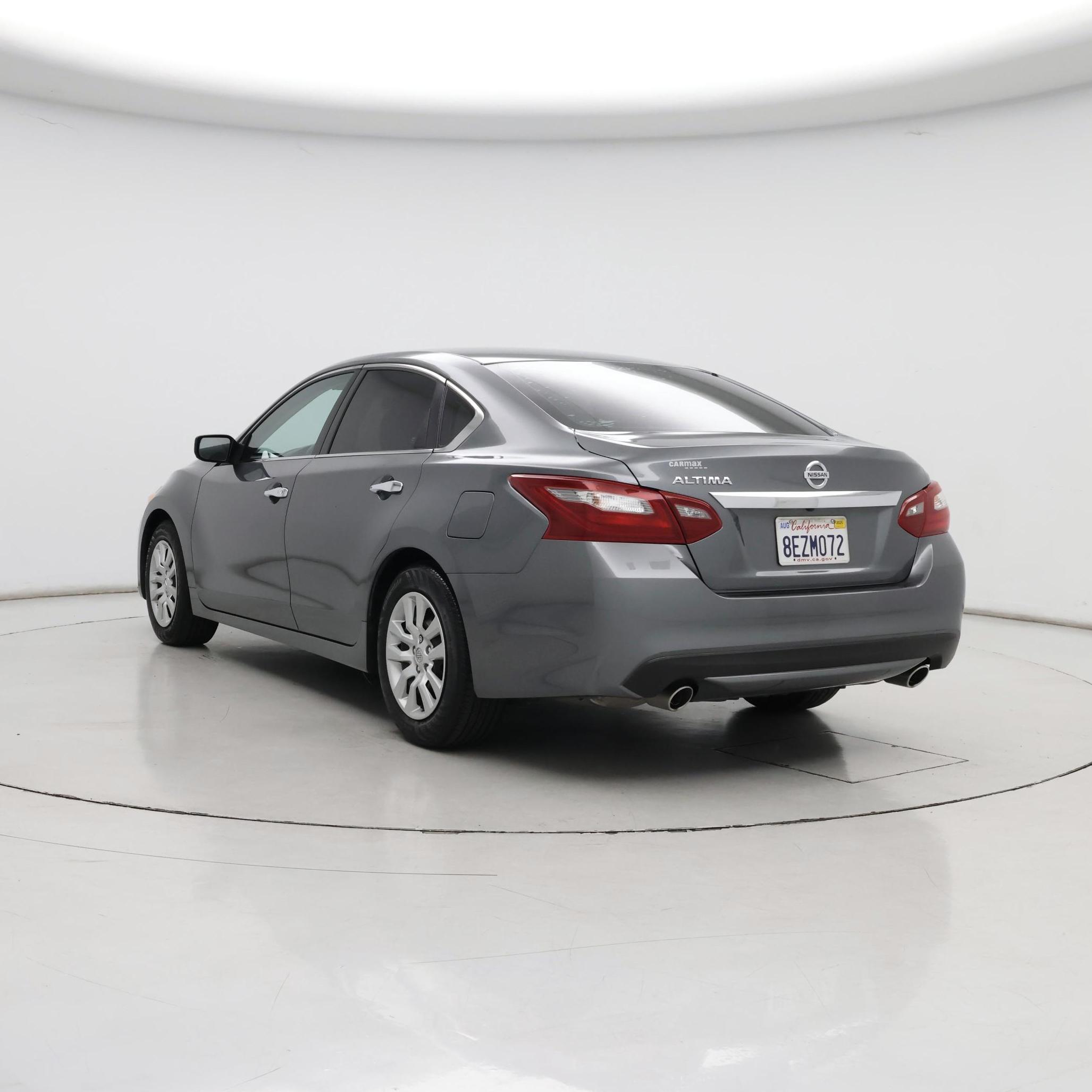 Thumbnail: 2018 Nissan Altima - 2