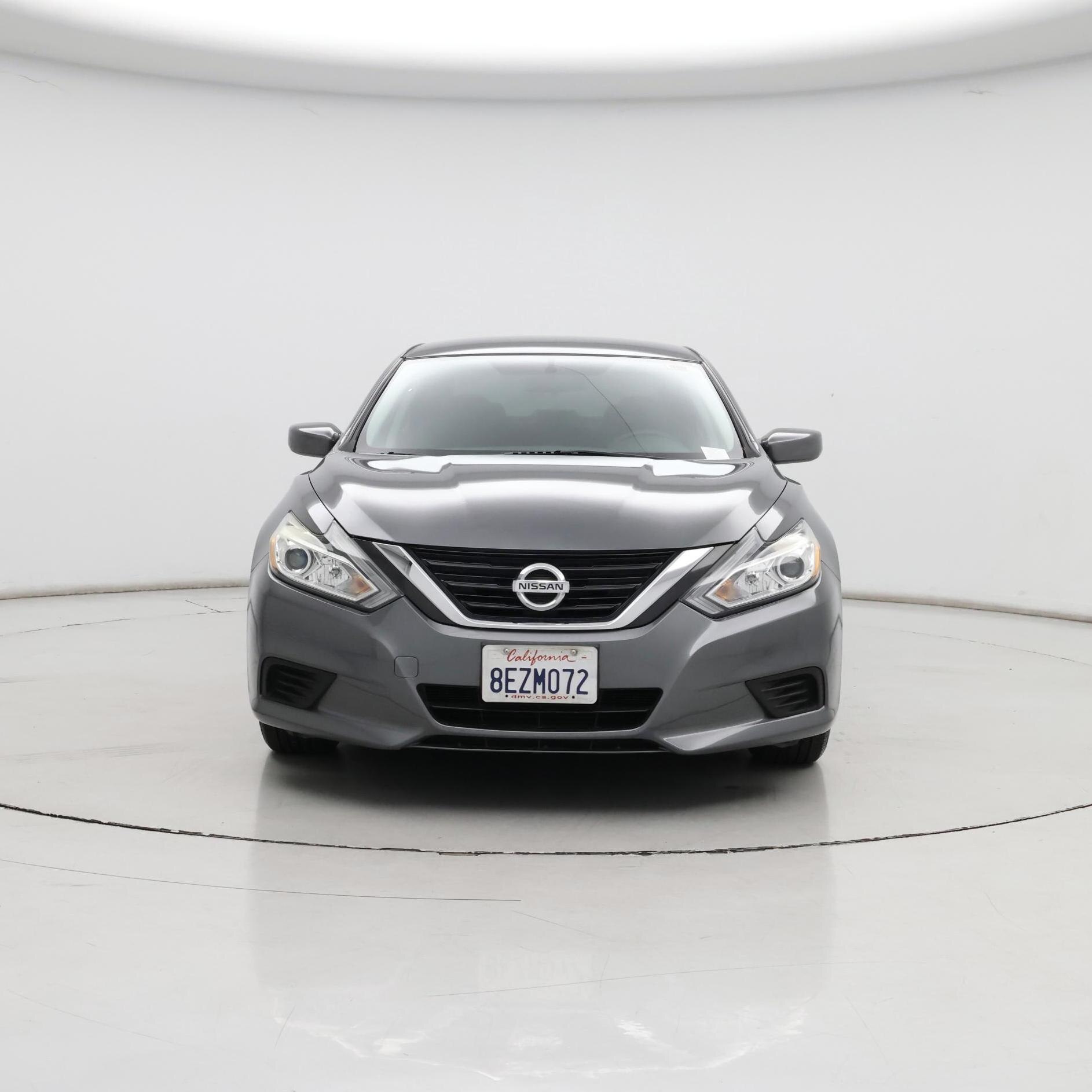 Thumbnail: 2018 Nissan Altima - 5