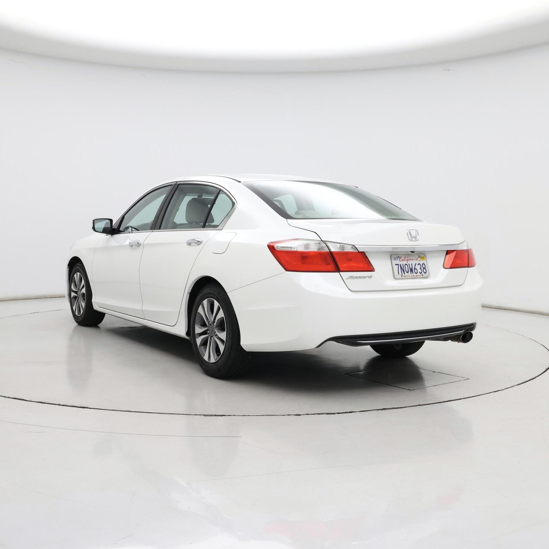 Thumbnail: 2015 Honda Accord - 2