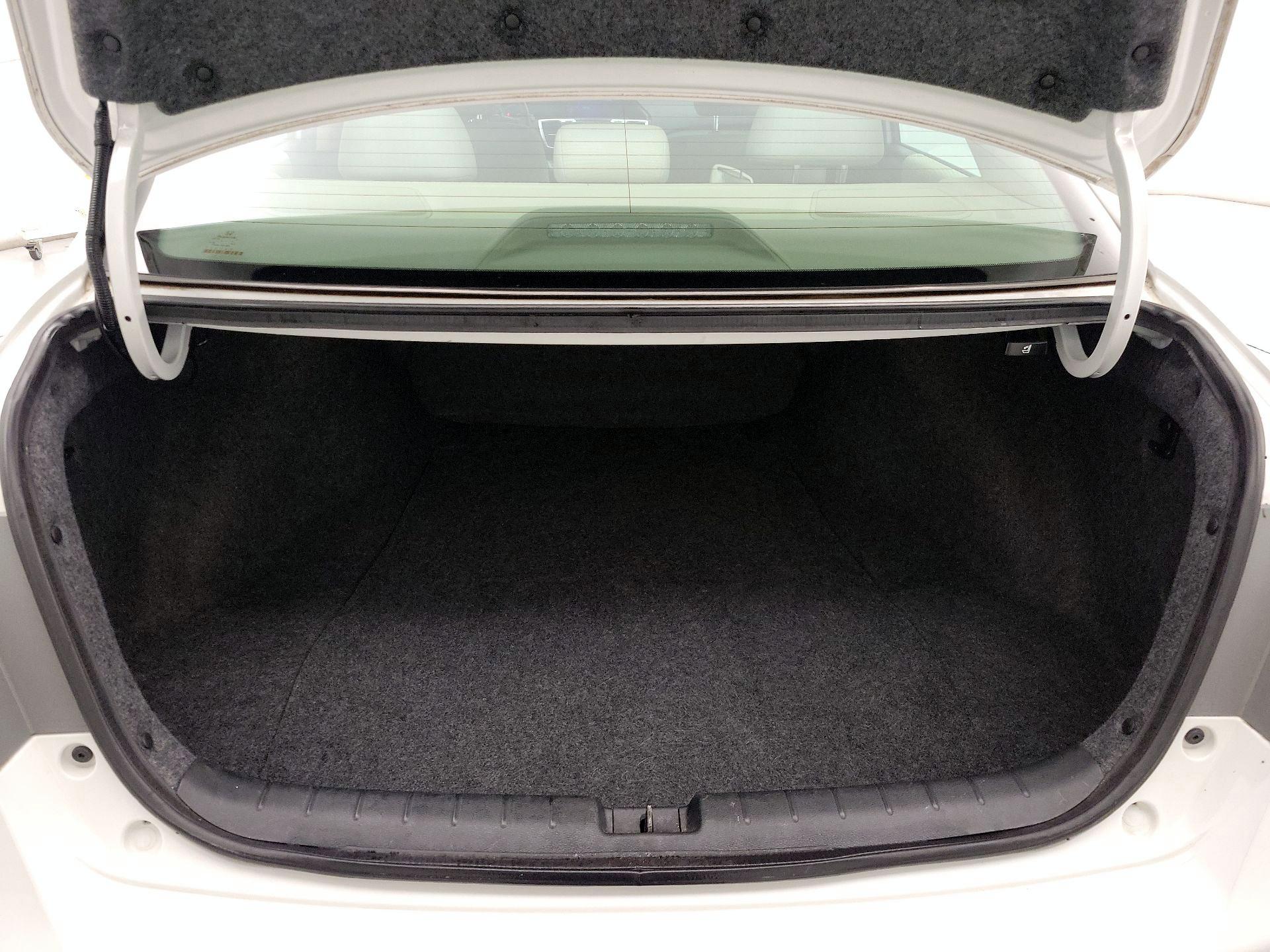 Thumbnail: 2015 Honda Accord - 20
