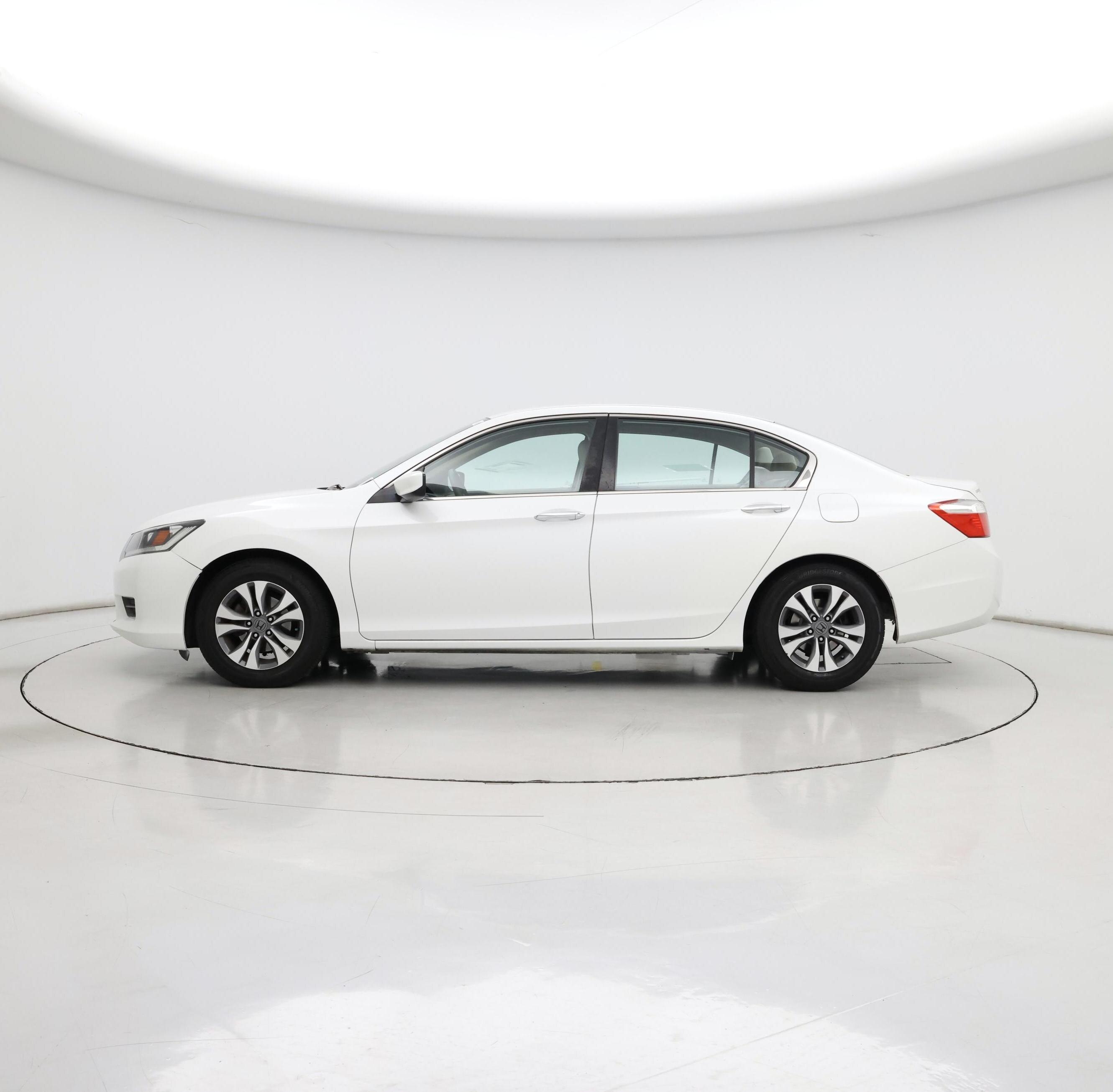 Thumbnail: 2015 Honda Accord - 3