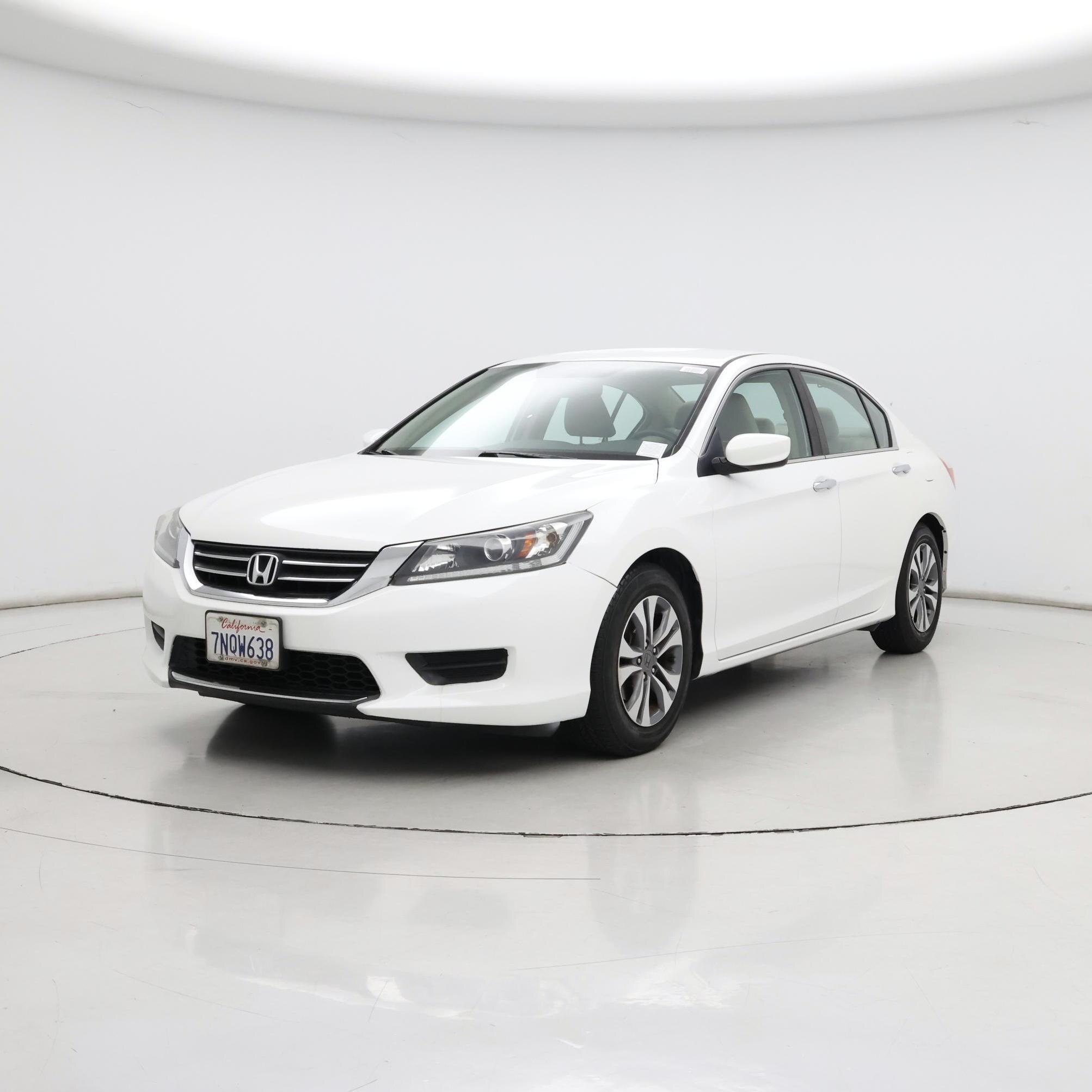Thumbnail: 2015 Honda Accord - 4