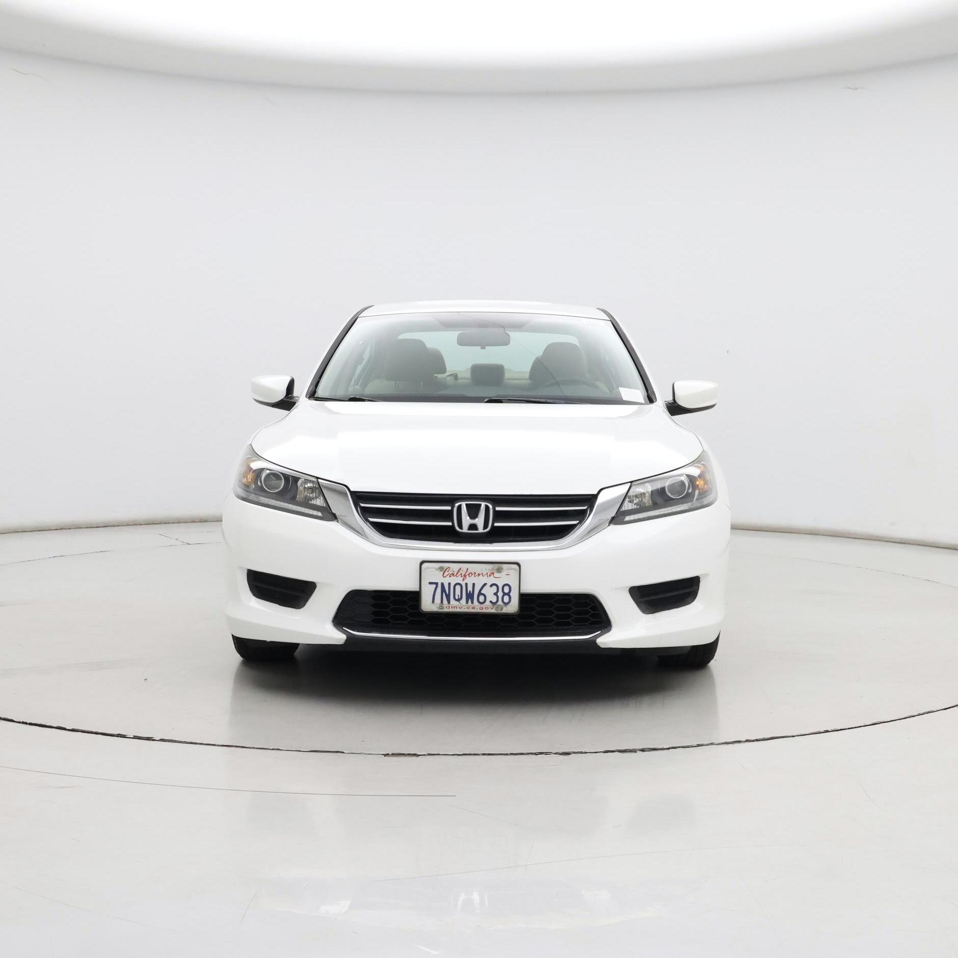Thumbnail: 2015 Honda Accord - 5