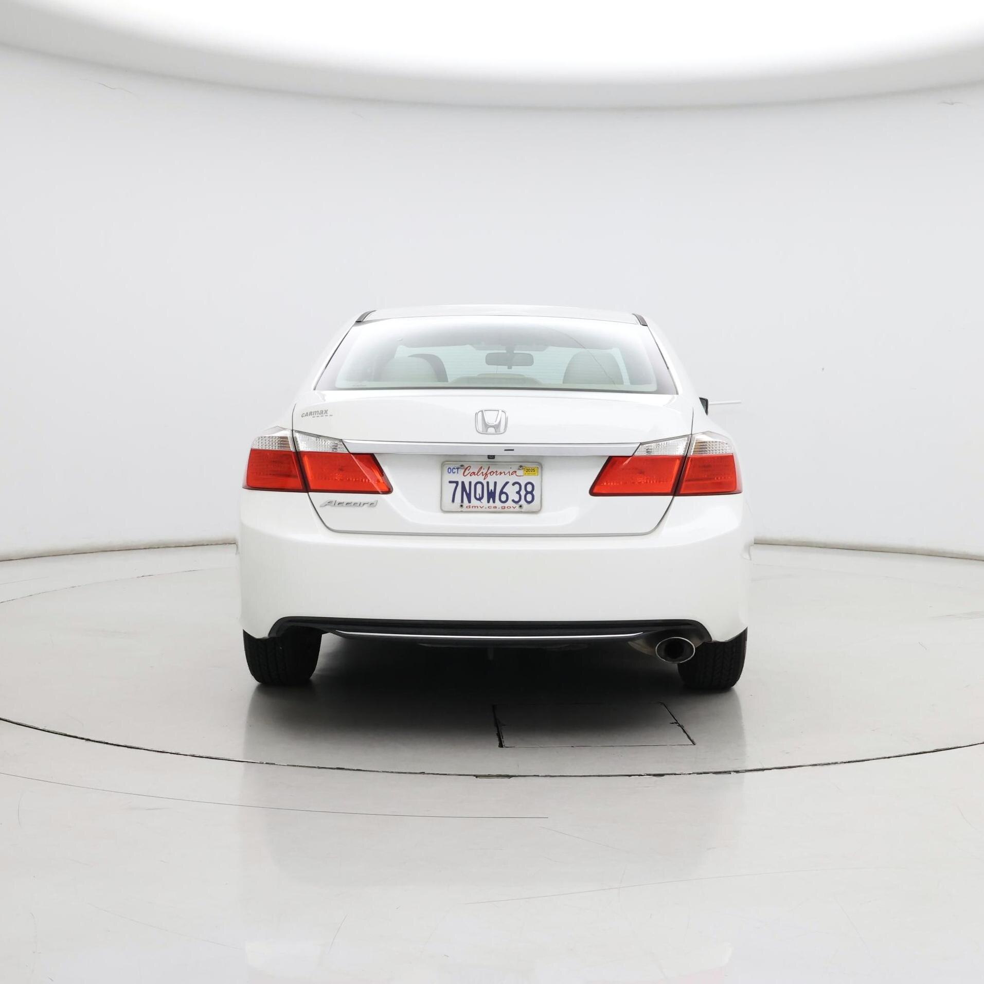 Thumbnail: 2015 Honda Accord - 6