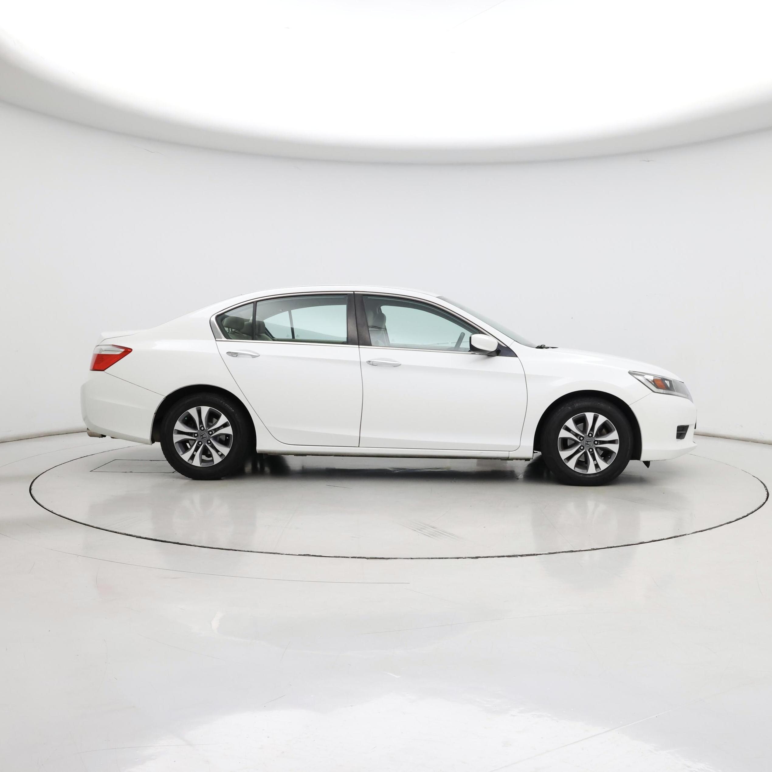 Thumbnail: 2015 Honda Accord - 7