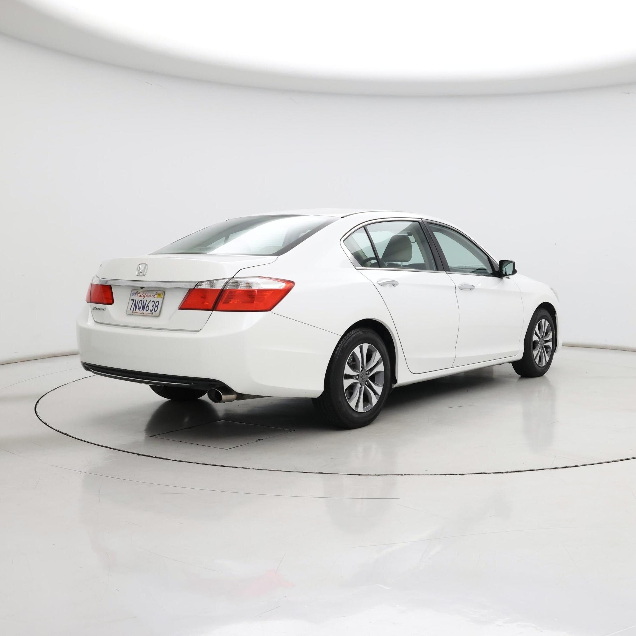 Thumbnail: 2015 Honda Accord - 8