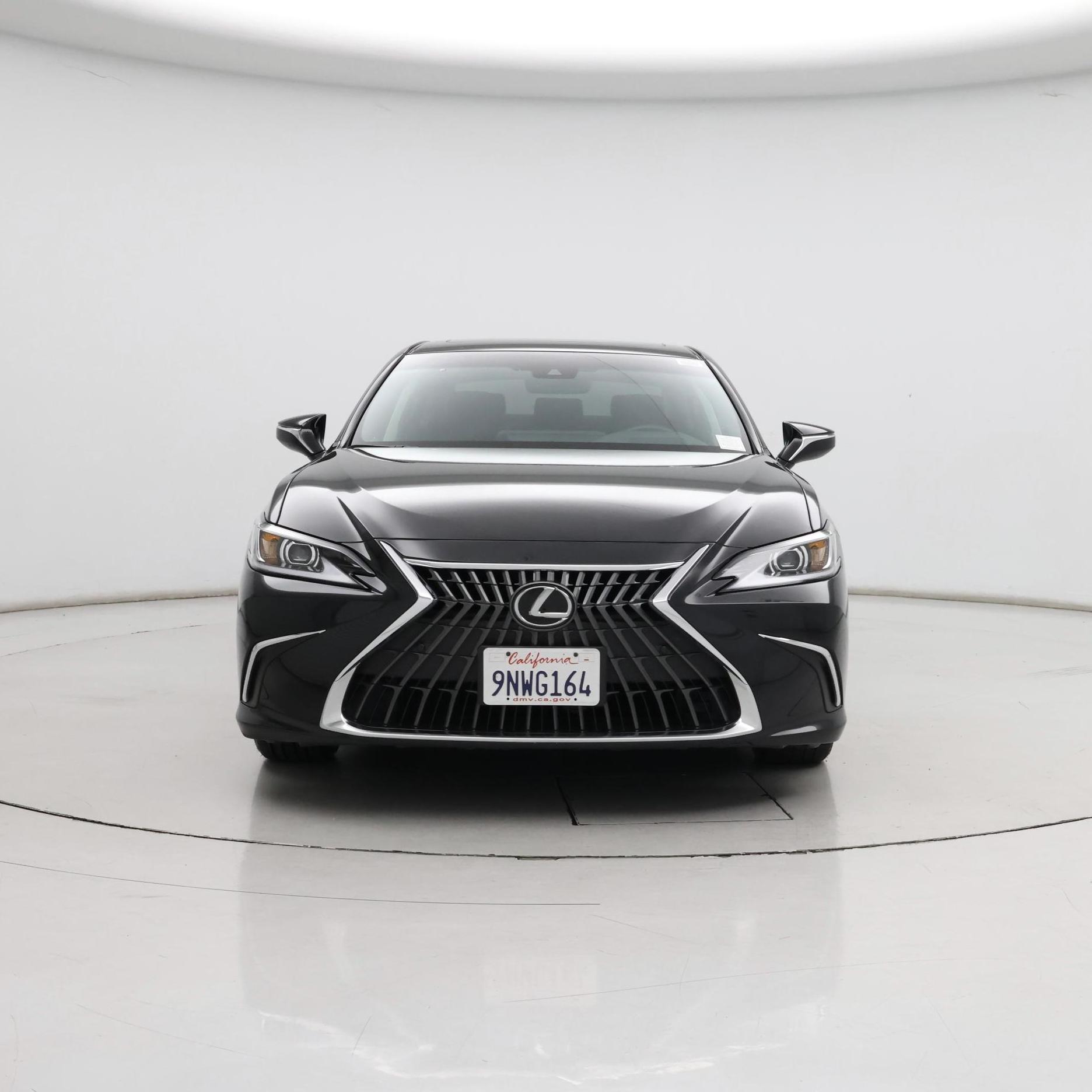 Thumbnail: 2024 Lexus ES - 5