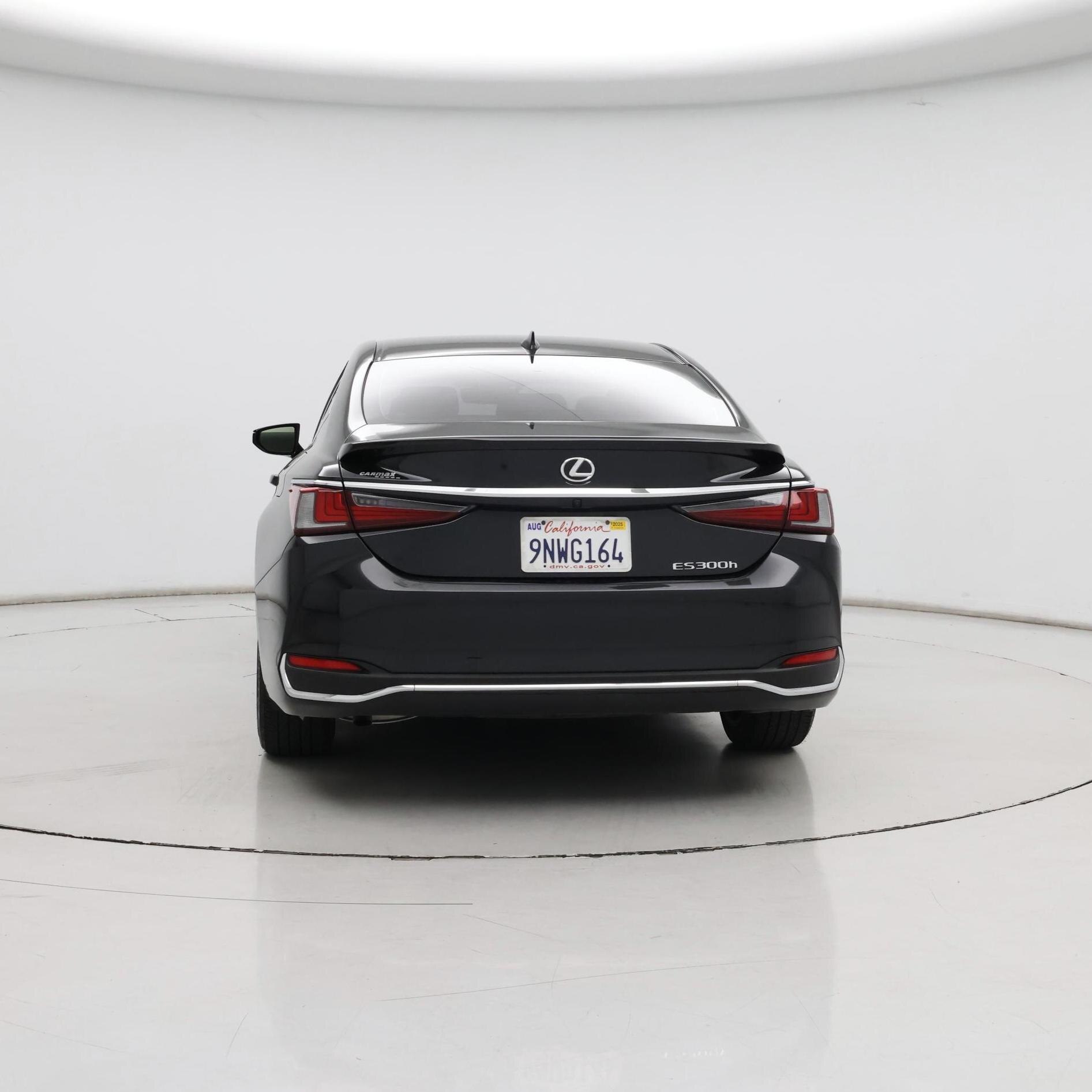 Thumbnail: 2024 Lexus ES - 6