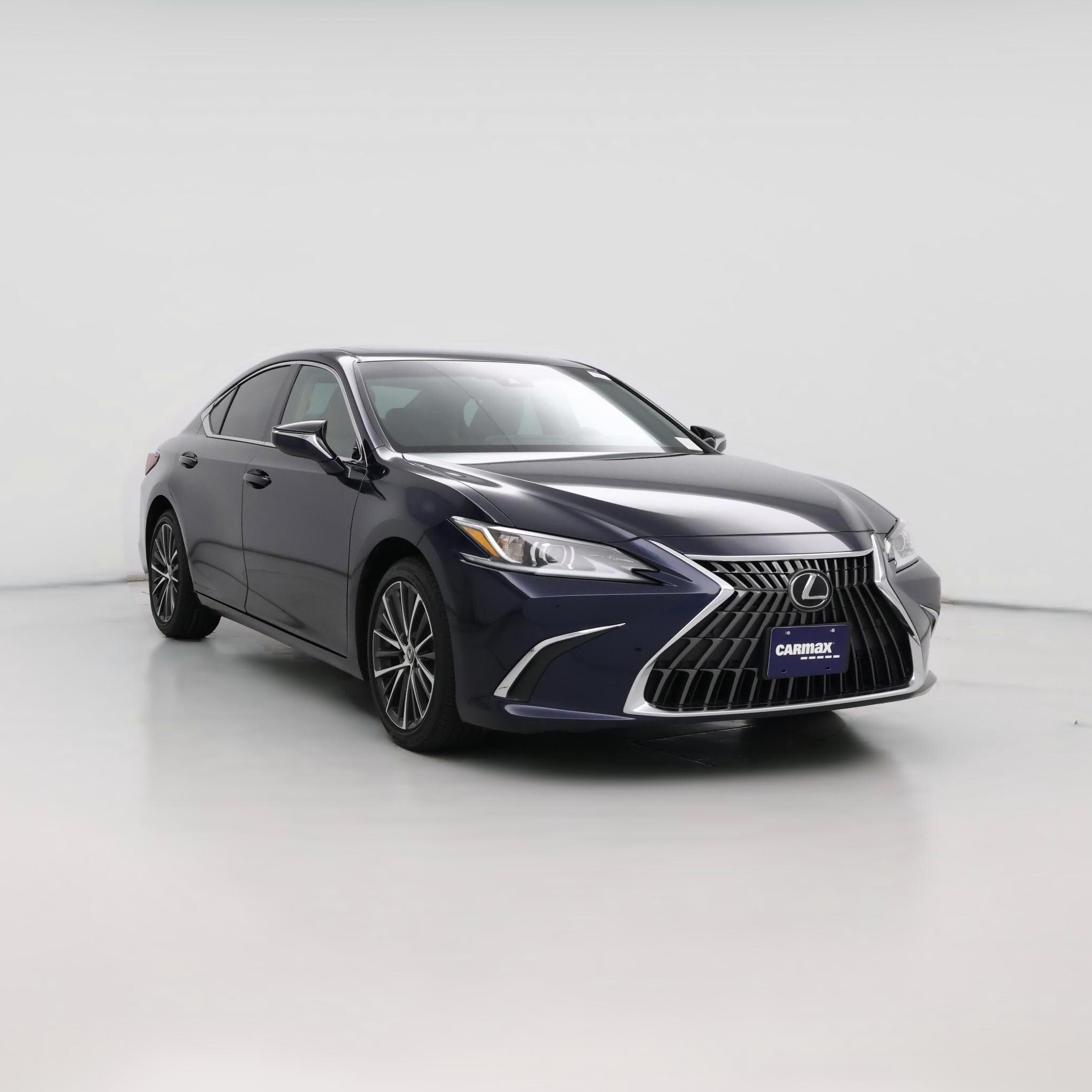 Thumbnail: 2022 Lexus ES - 1
