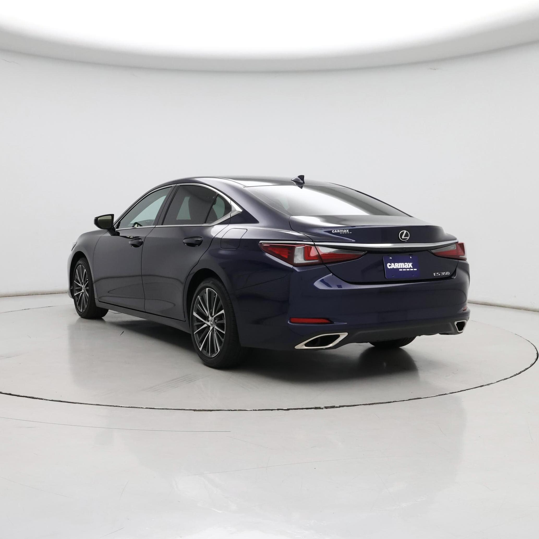 Thumbnail: 2022 Lexus ES - 2