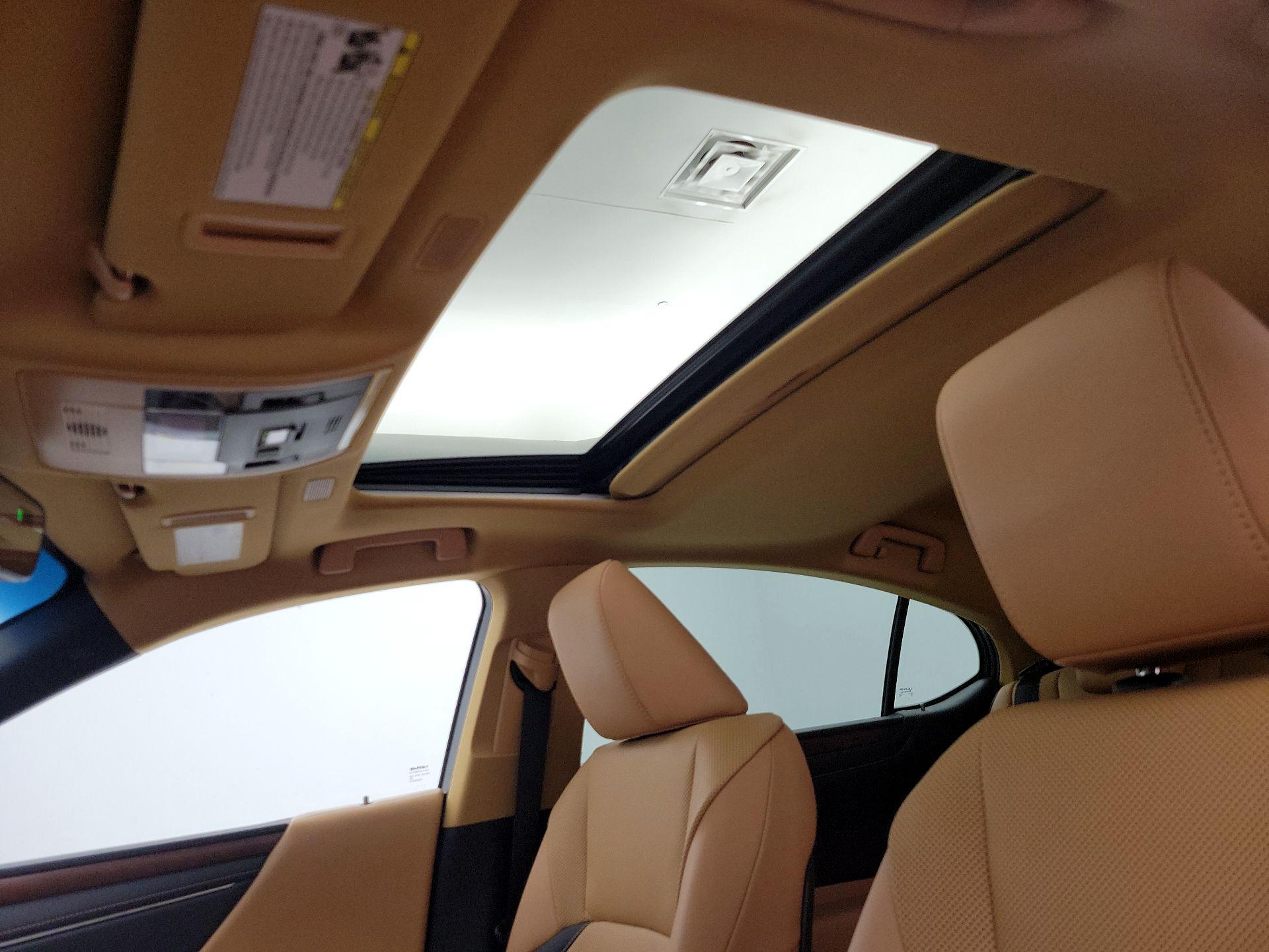 Thumbnail: 2022 Lexus ES - 19