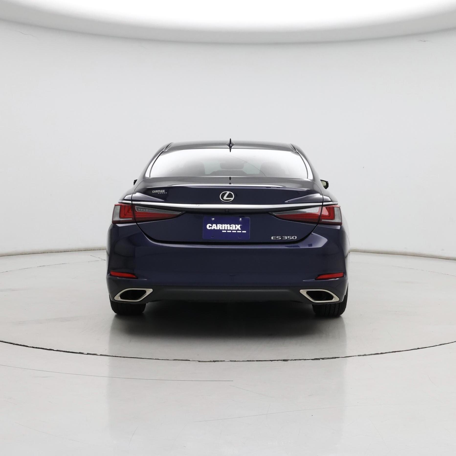 Thumbnail: 2022 Lexus ES - 6