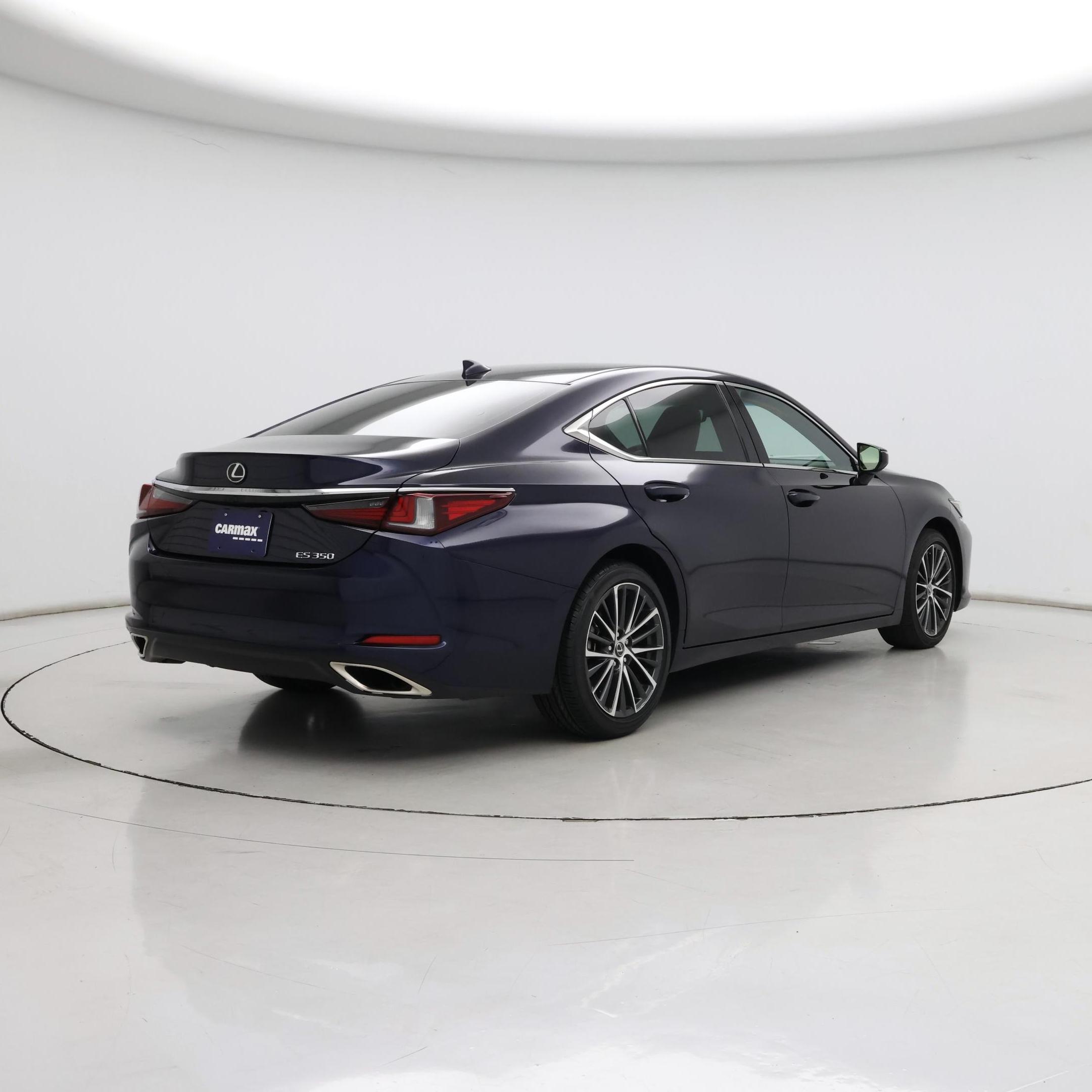 Thumbnail: 2022 Lexus ES - 8