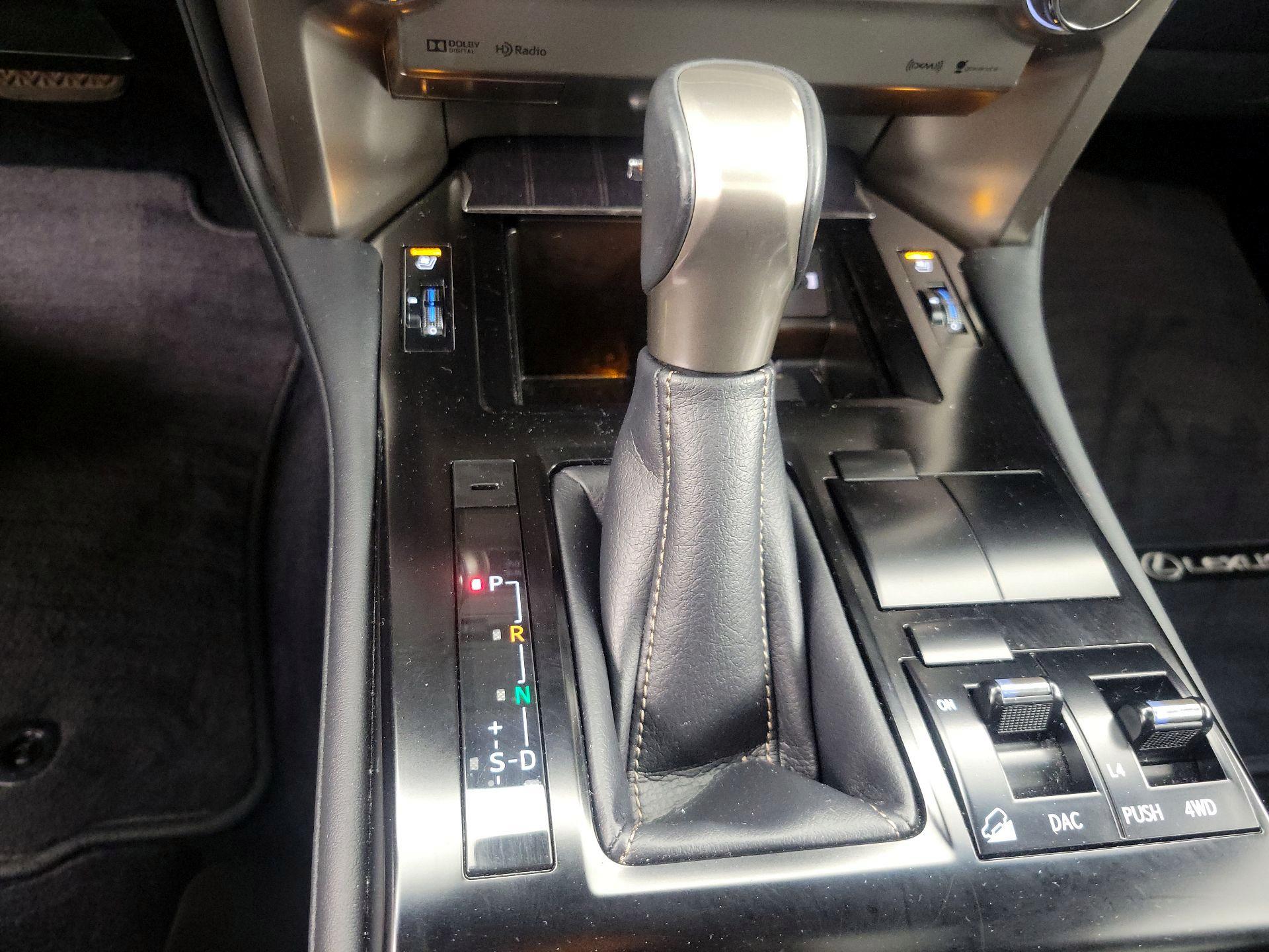 Thumbnail: 2021 Lexus GX - 18