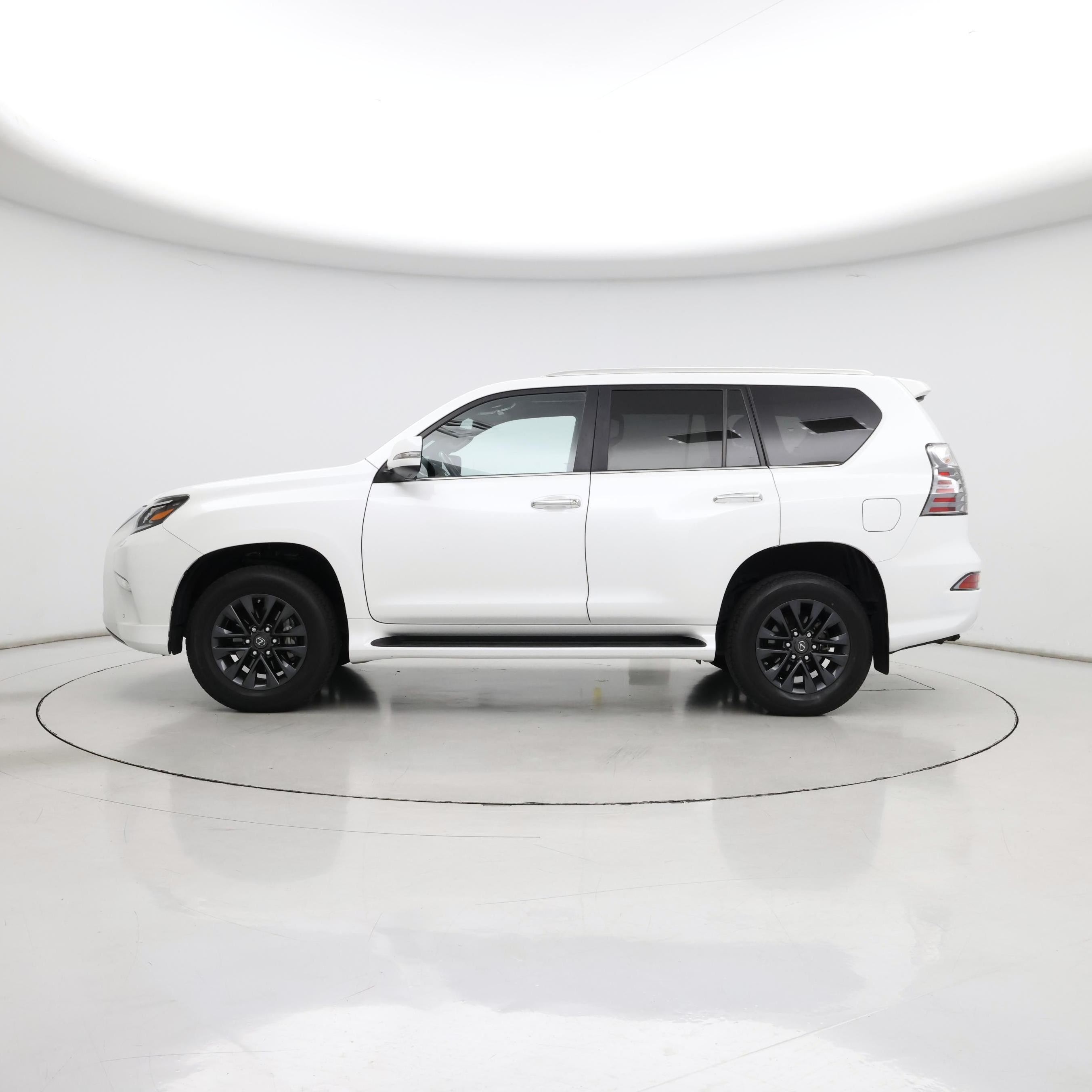 Thumbnail: 2021 Lexus GX - 3