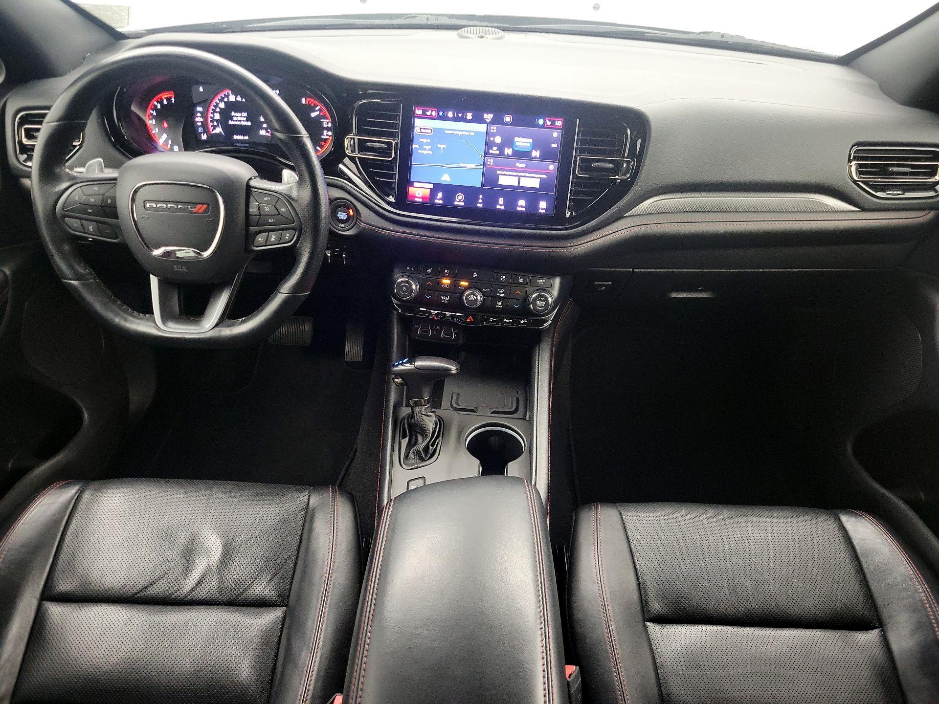 Thumbnail: 2021 Dodge Durango - 9