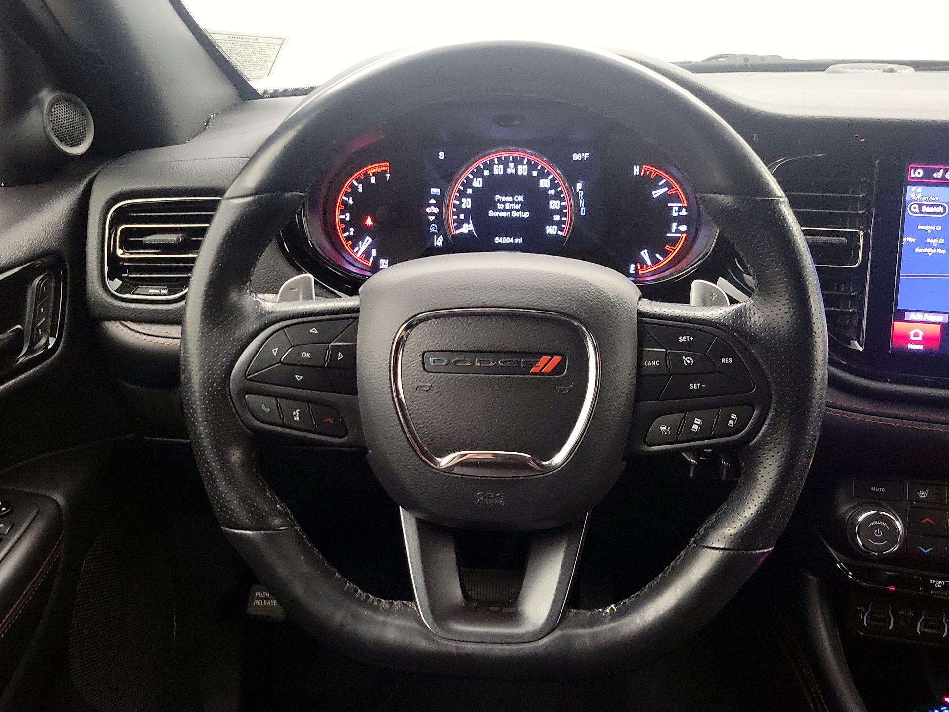 Thumbnail: 2021 Dodge Durango - 10