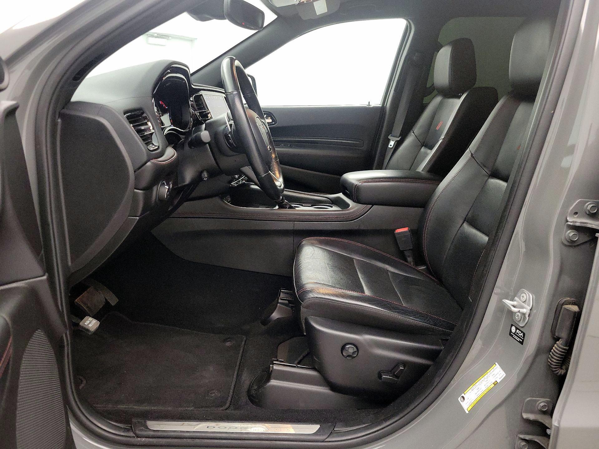 Thumbnail: 2021 Dodge Durango - 11