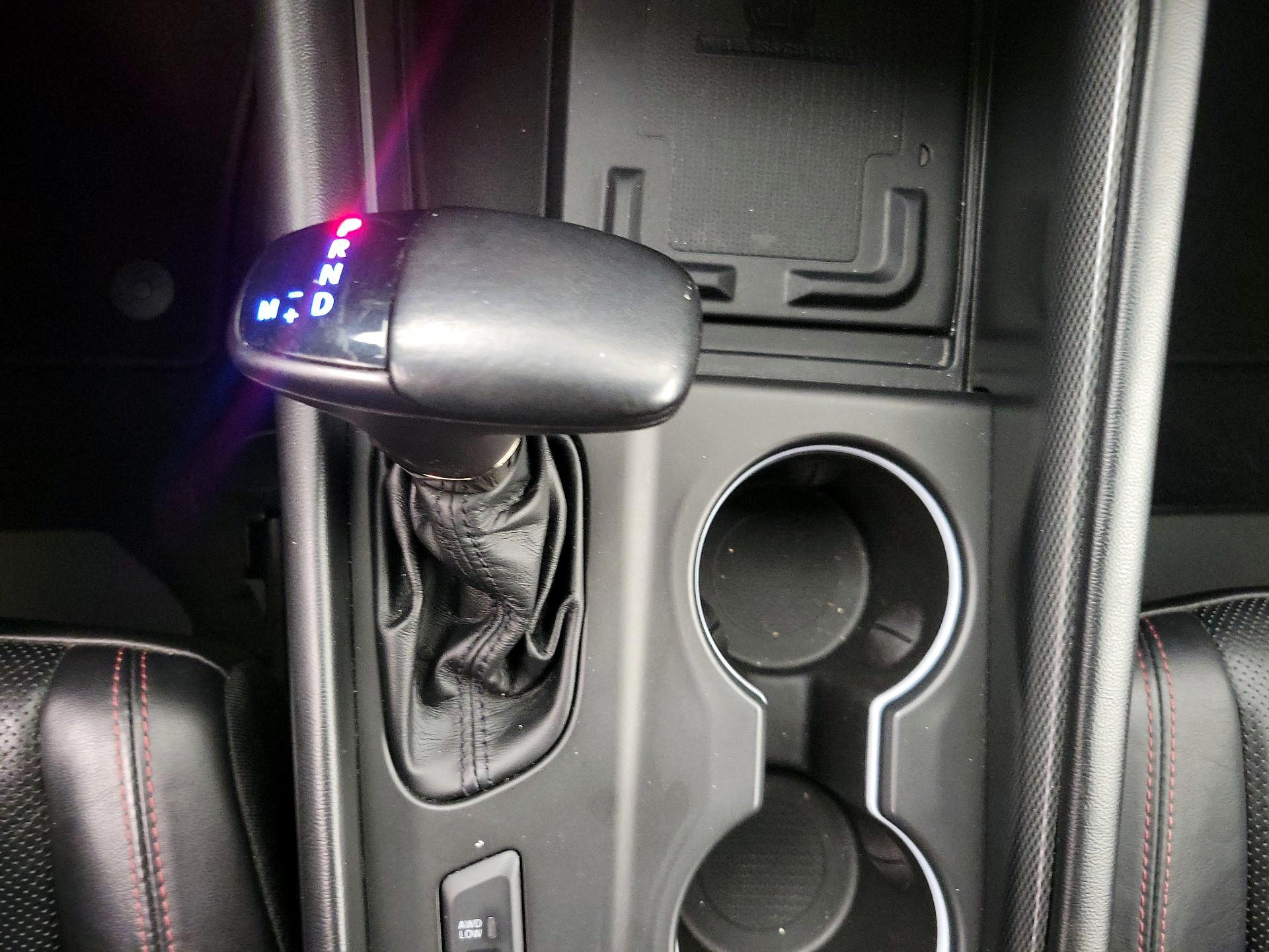 Thumbnail: 2021 Dodge Durango - 18