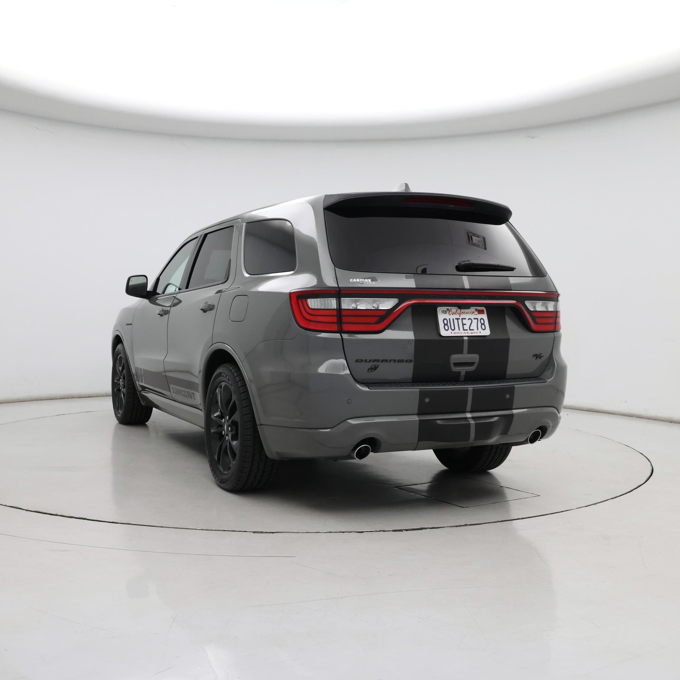 Thumbnail: 2021 Dodge Durango - 2