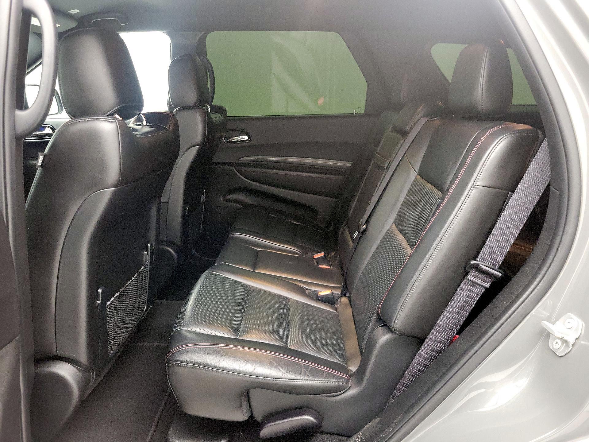 Thumbnail: 2021 Dodge Durango - 20