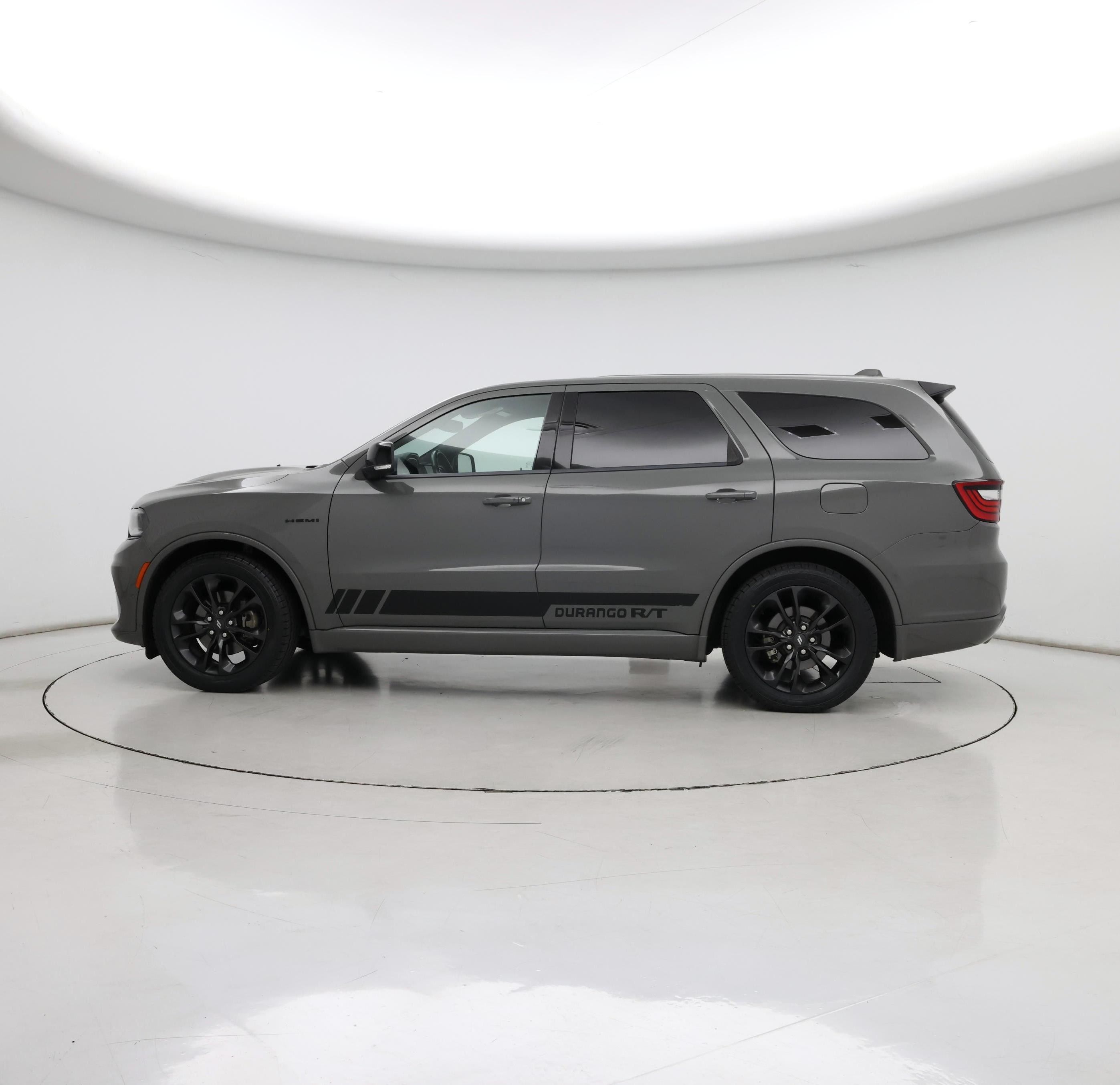 Thumbnail: 2021 Dodge Durango - 3