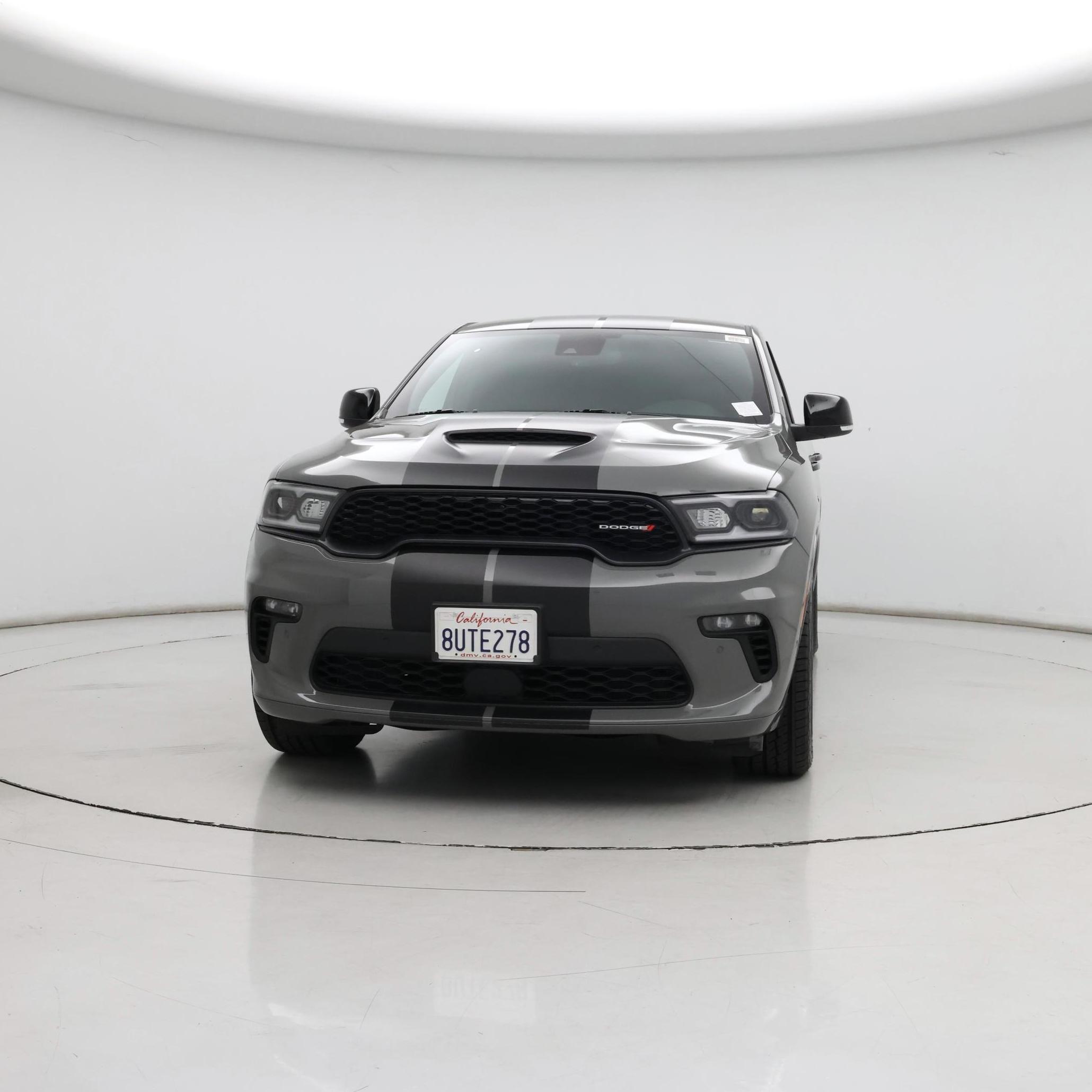 Thumbnail: 2021 Dodge Durango - 5