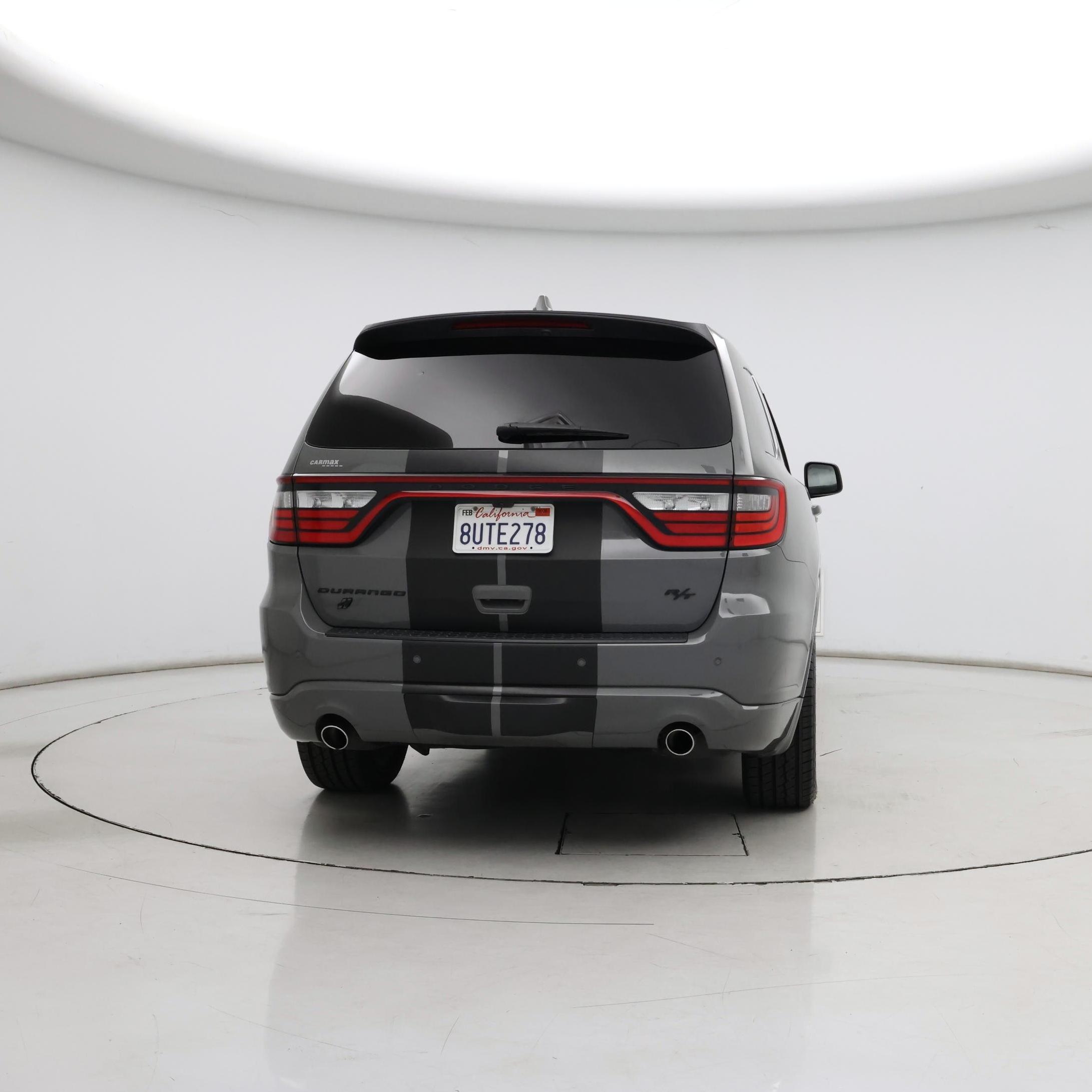 Thumbnail: 2021 Dodge Durango - 6