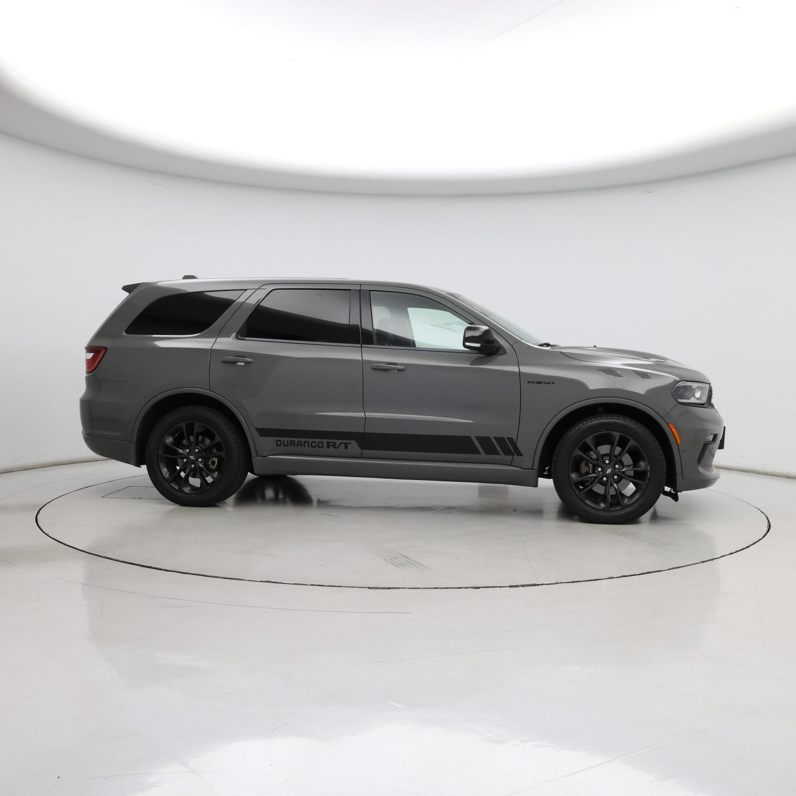 Thumbnail: 2021 Dodge Durango - 7