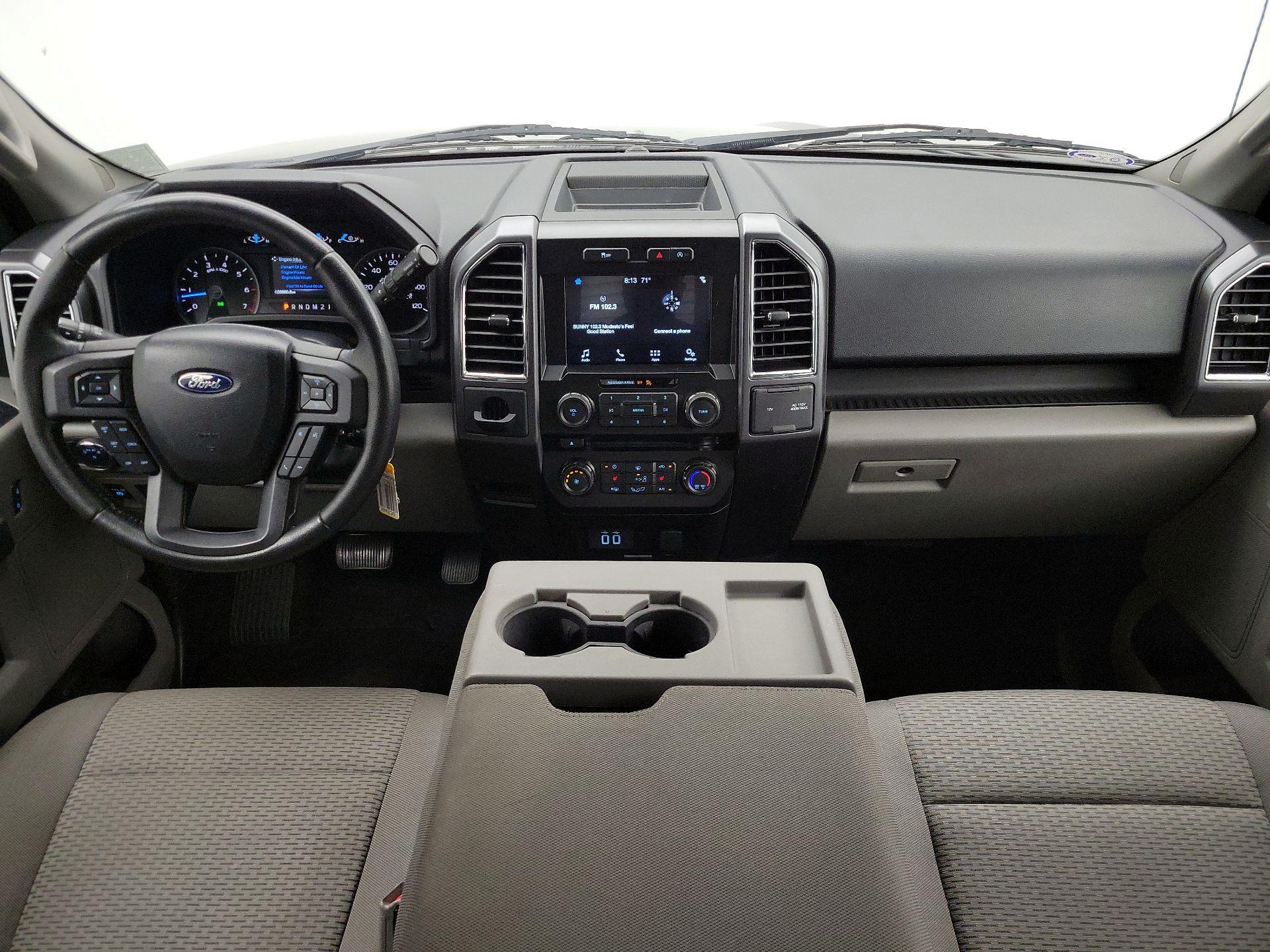 Thumbnail: 2016 Ford F-150 - 9
