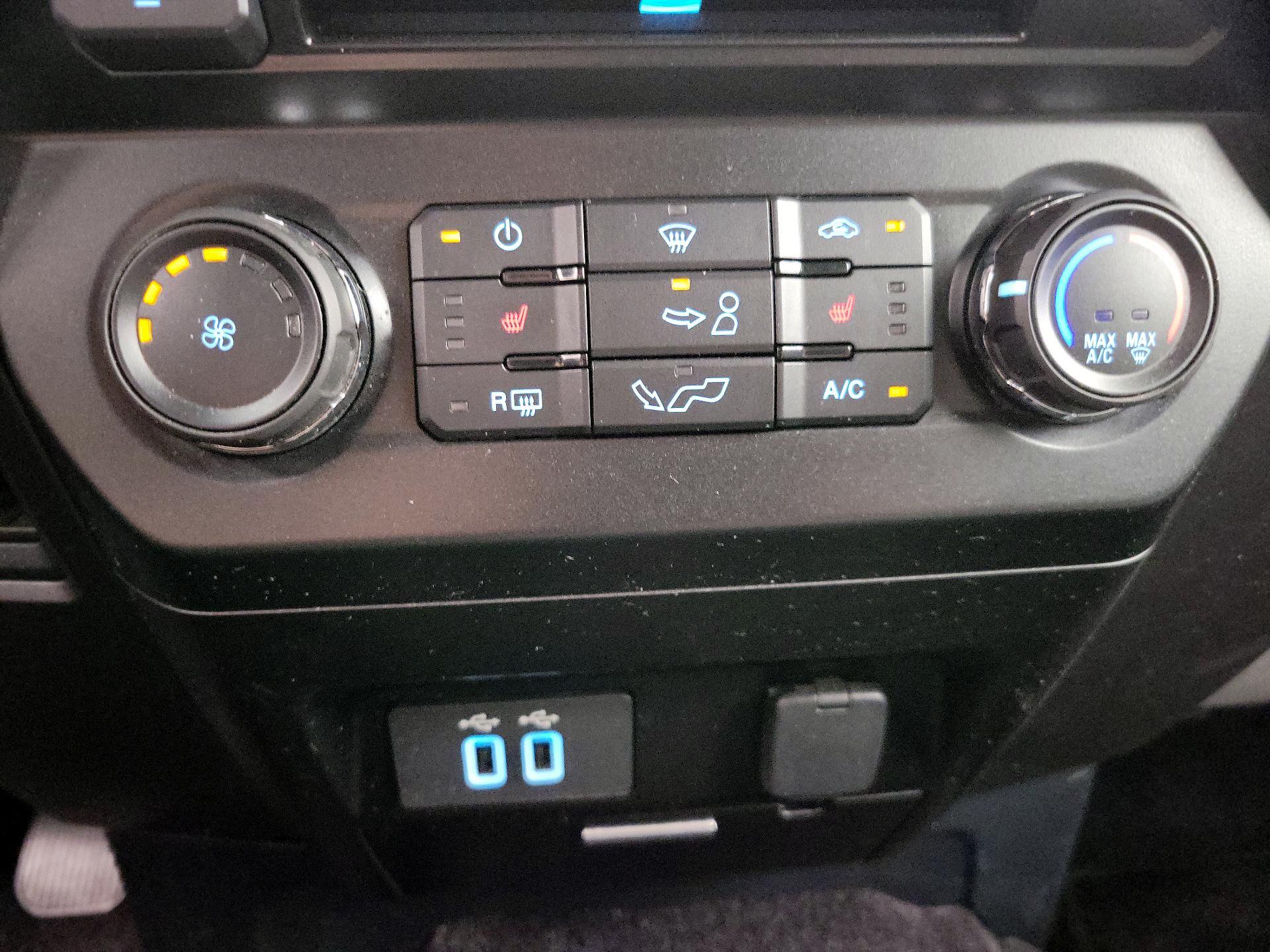 Thumbnail: 2016 Ford F-150 - 16