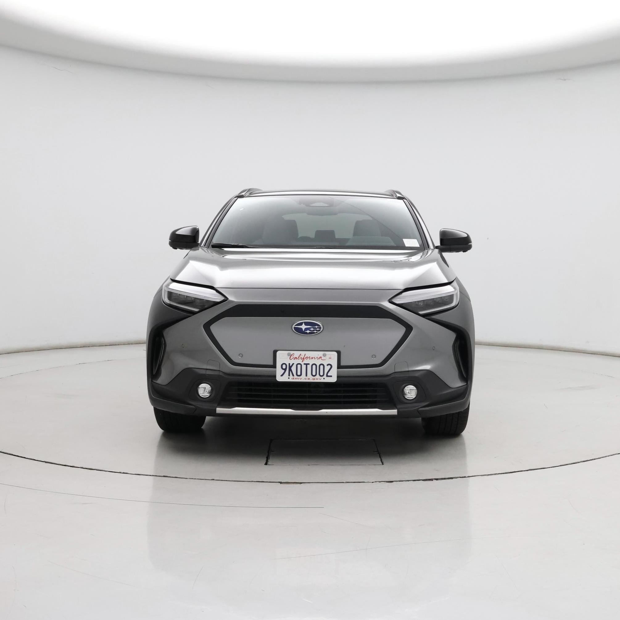 Thumbnail: 2023 Subaru Solterra - 5