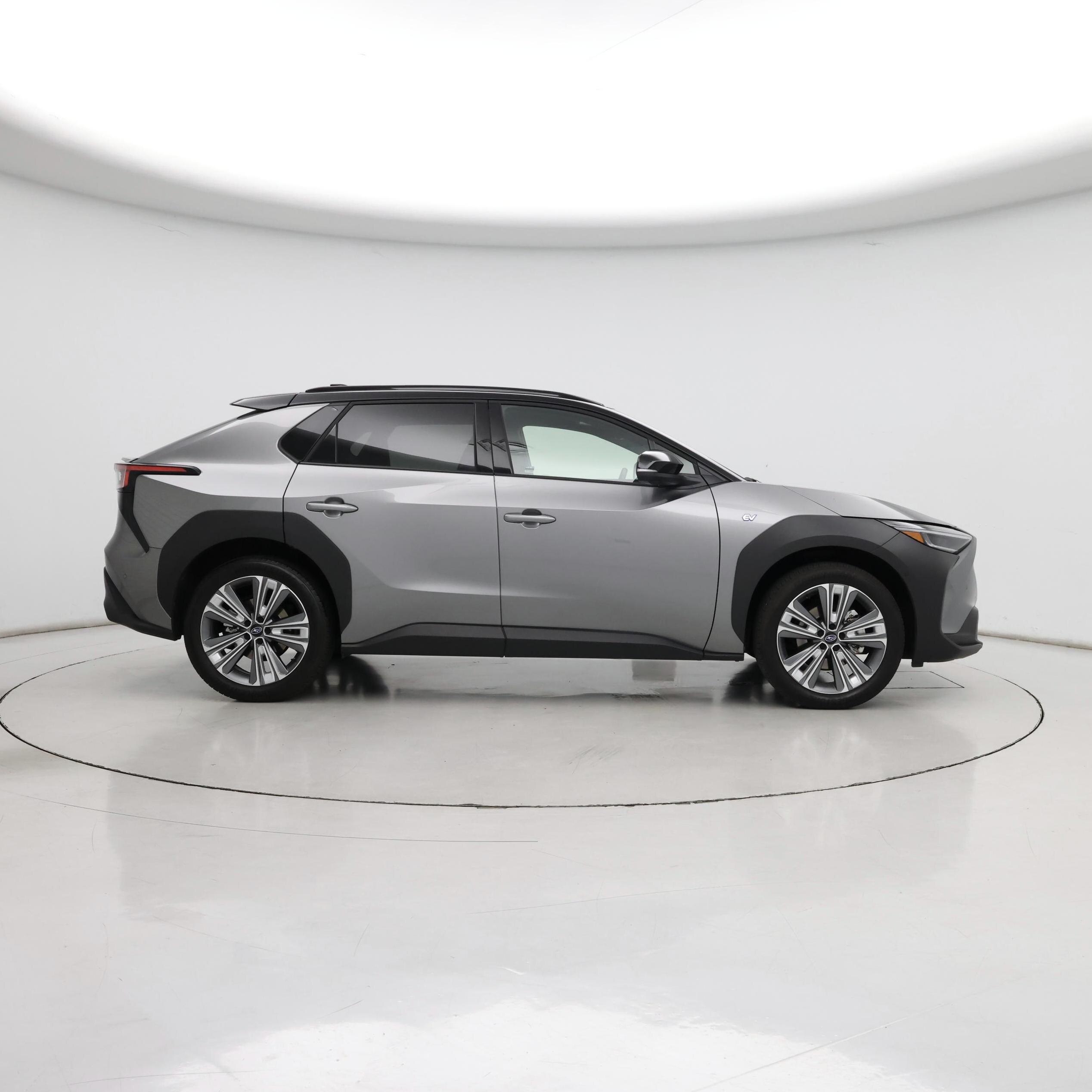 Thumbnail: 2023 Subaru Solterra - 7