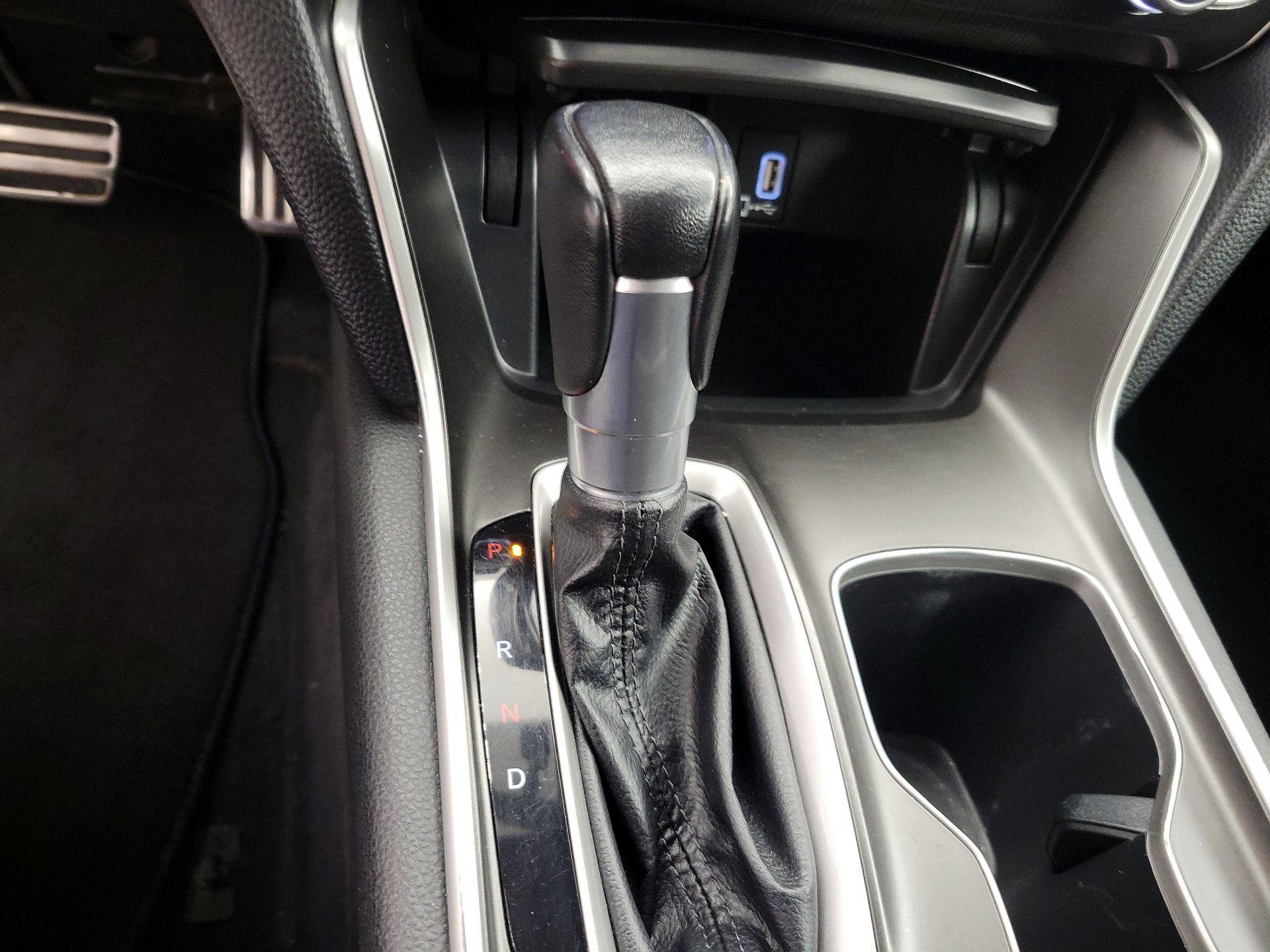 Thumbnail: 2020 Honda Accord - 17