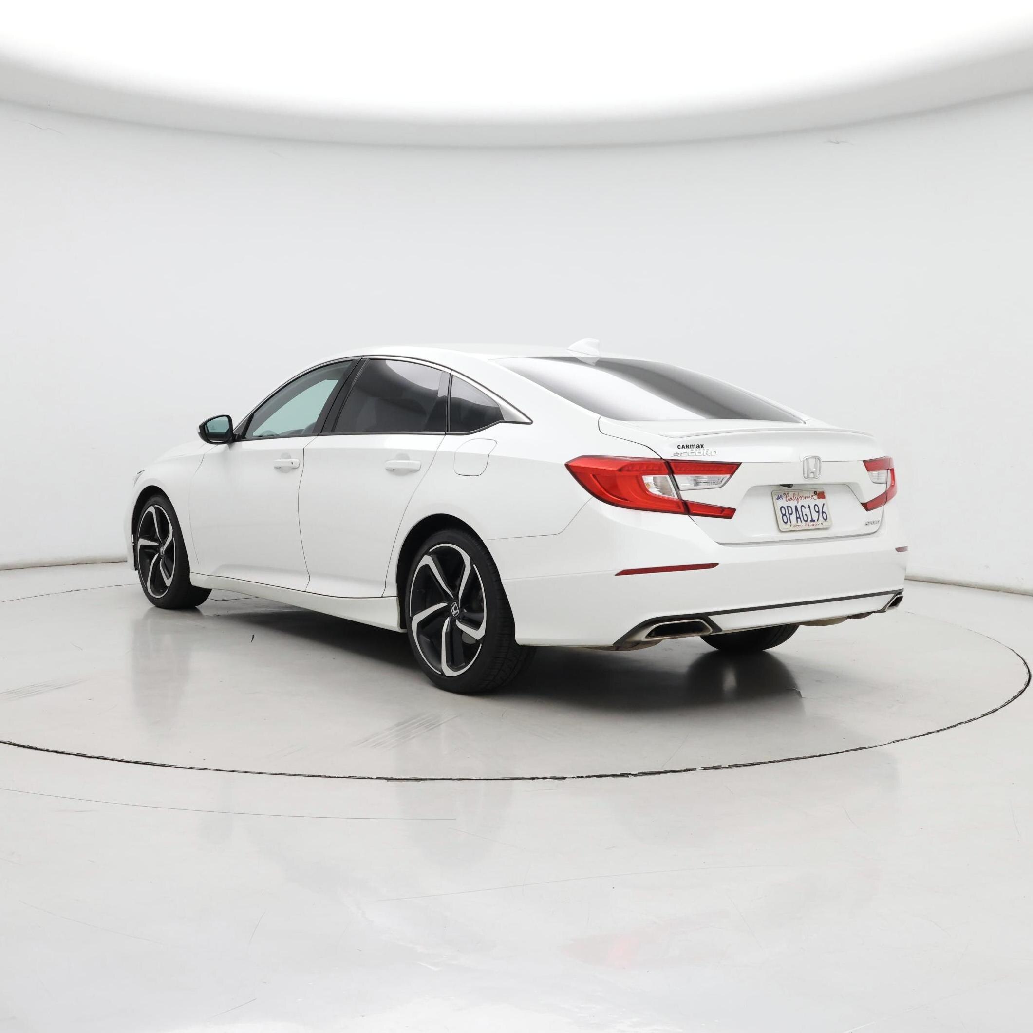 Thumbnail: 2020 Honda Accord - 2