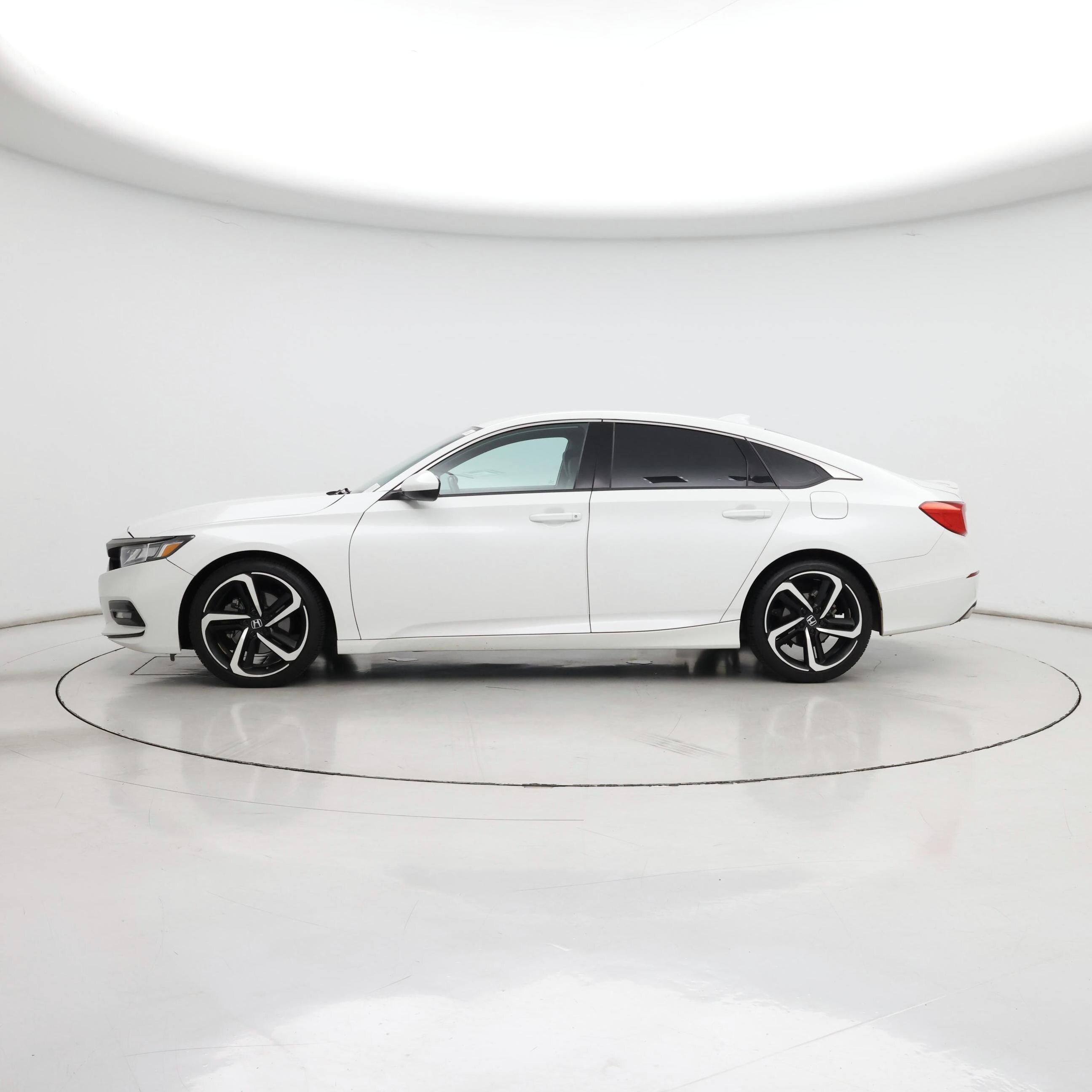 Thumbnail: 2020 Honda Accord - 3