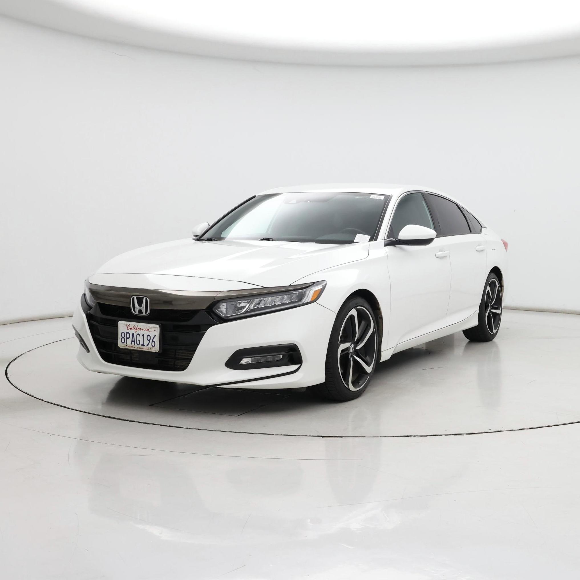 Thumbnail: 2020 Honda Accord - 4