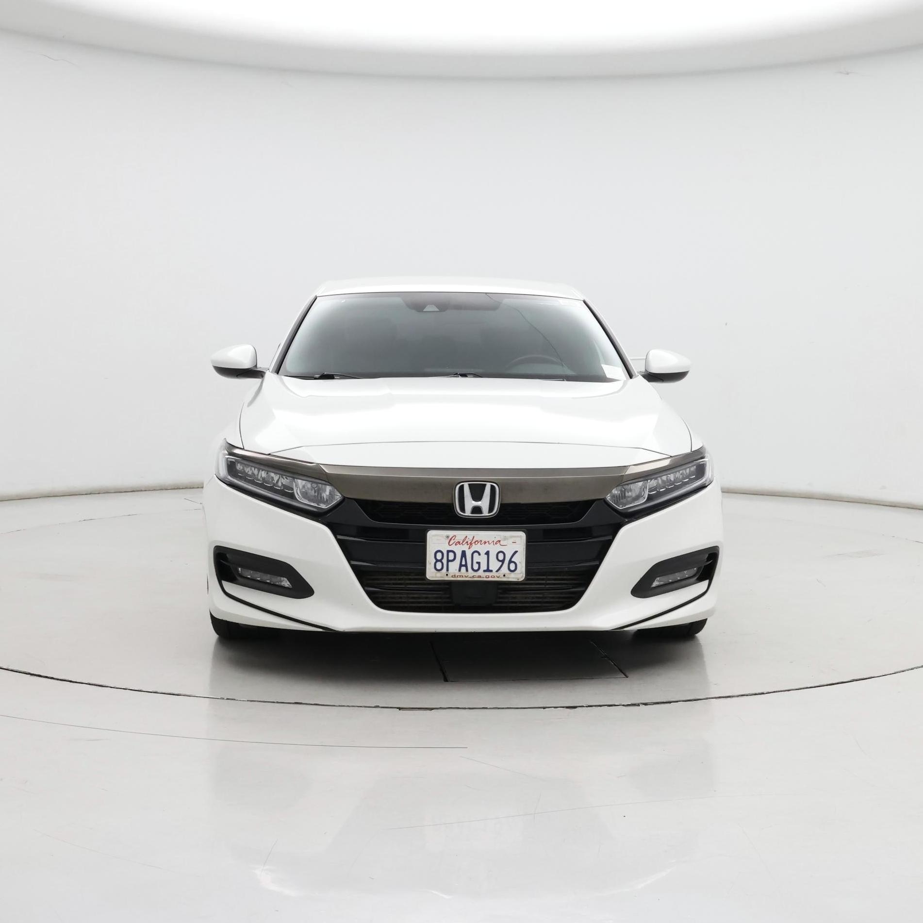 Thumbnail: 2020 Honda Accord - 5