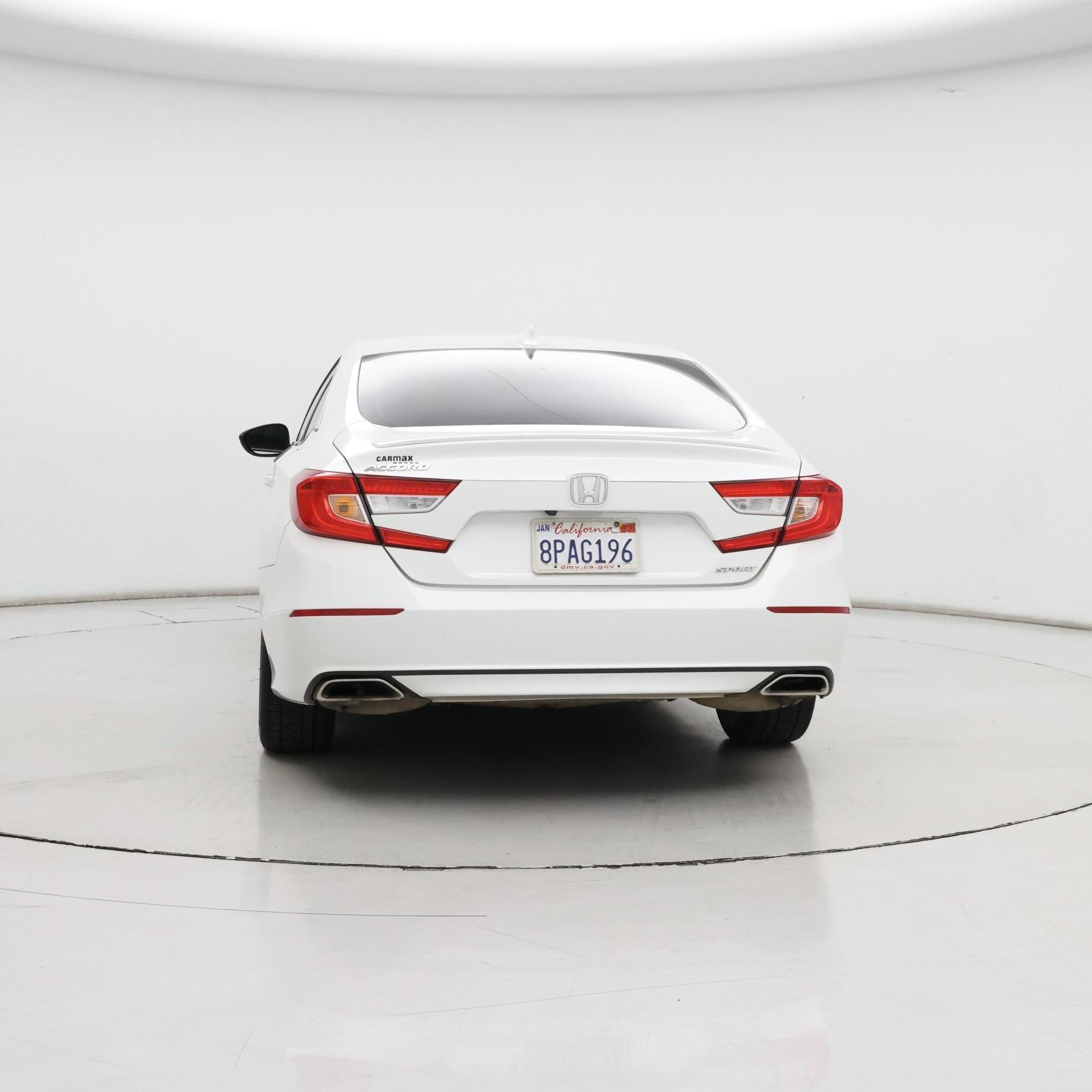 Thumbnail: 2020 Honda Accord - 6