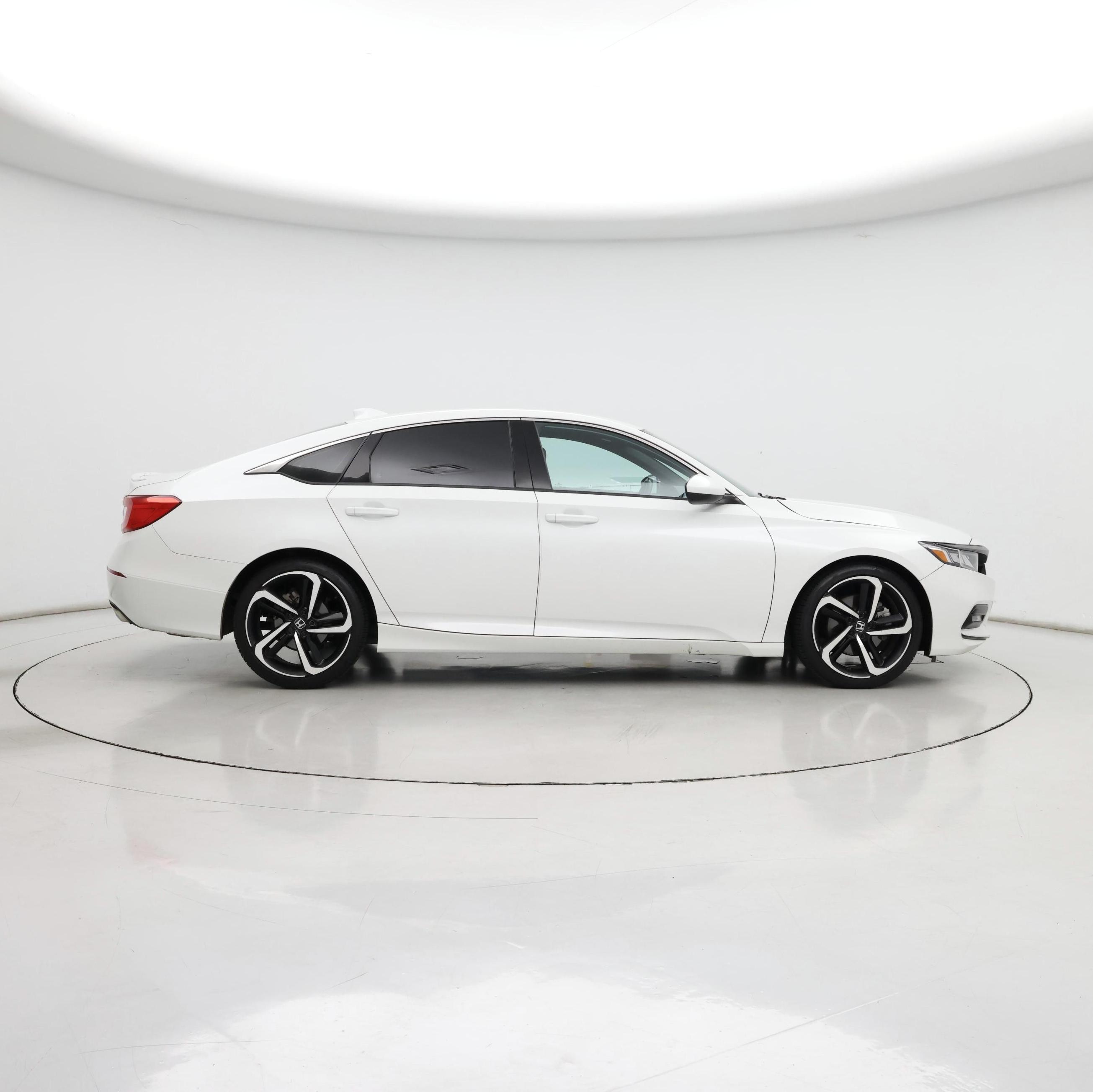 Thumbnail: 2020 Honda Accord - 7