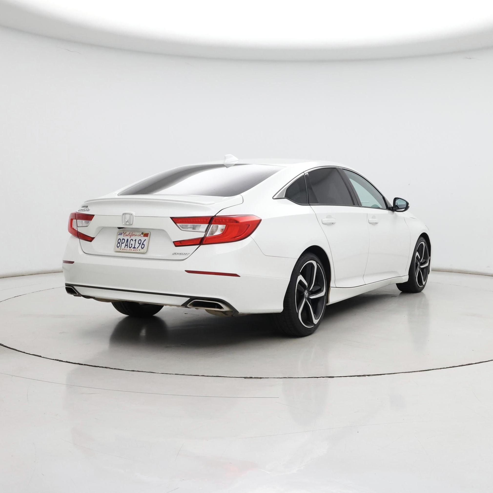Thumbnail: 2020 Honda Accord - 8