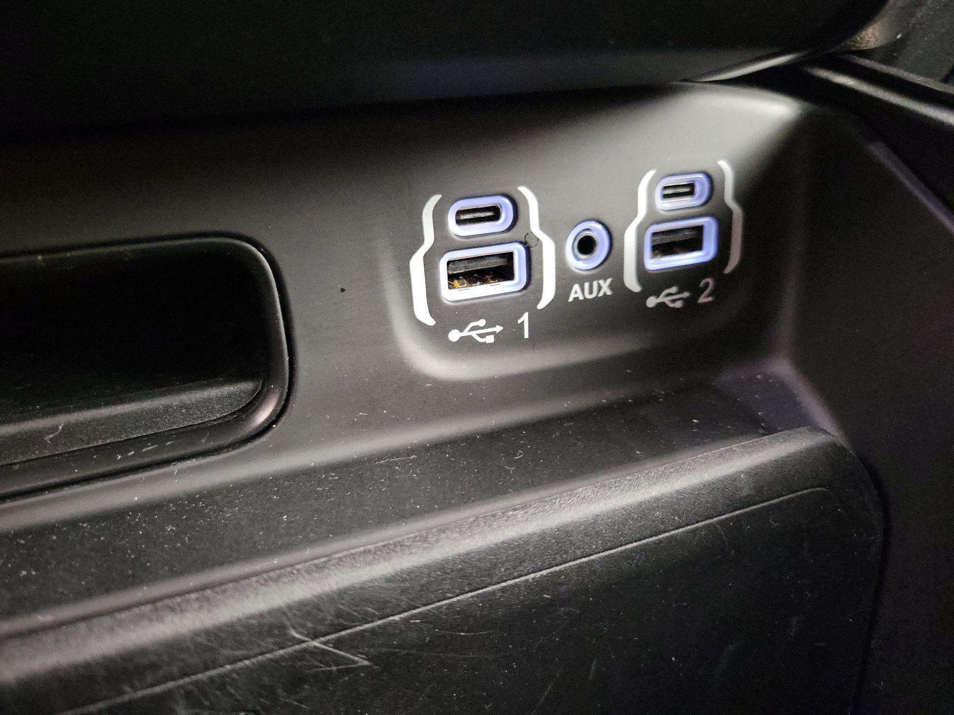 Thumbnail: 2021 RAM 1500 - 19