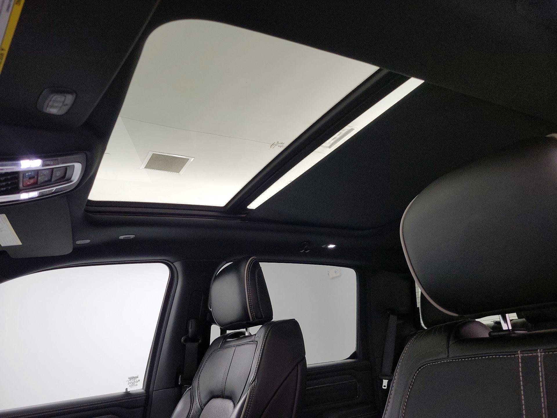 Thumbnail: 2021 RAM 1500 - 20