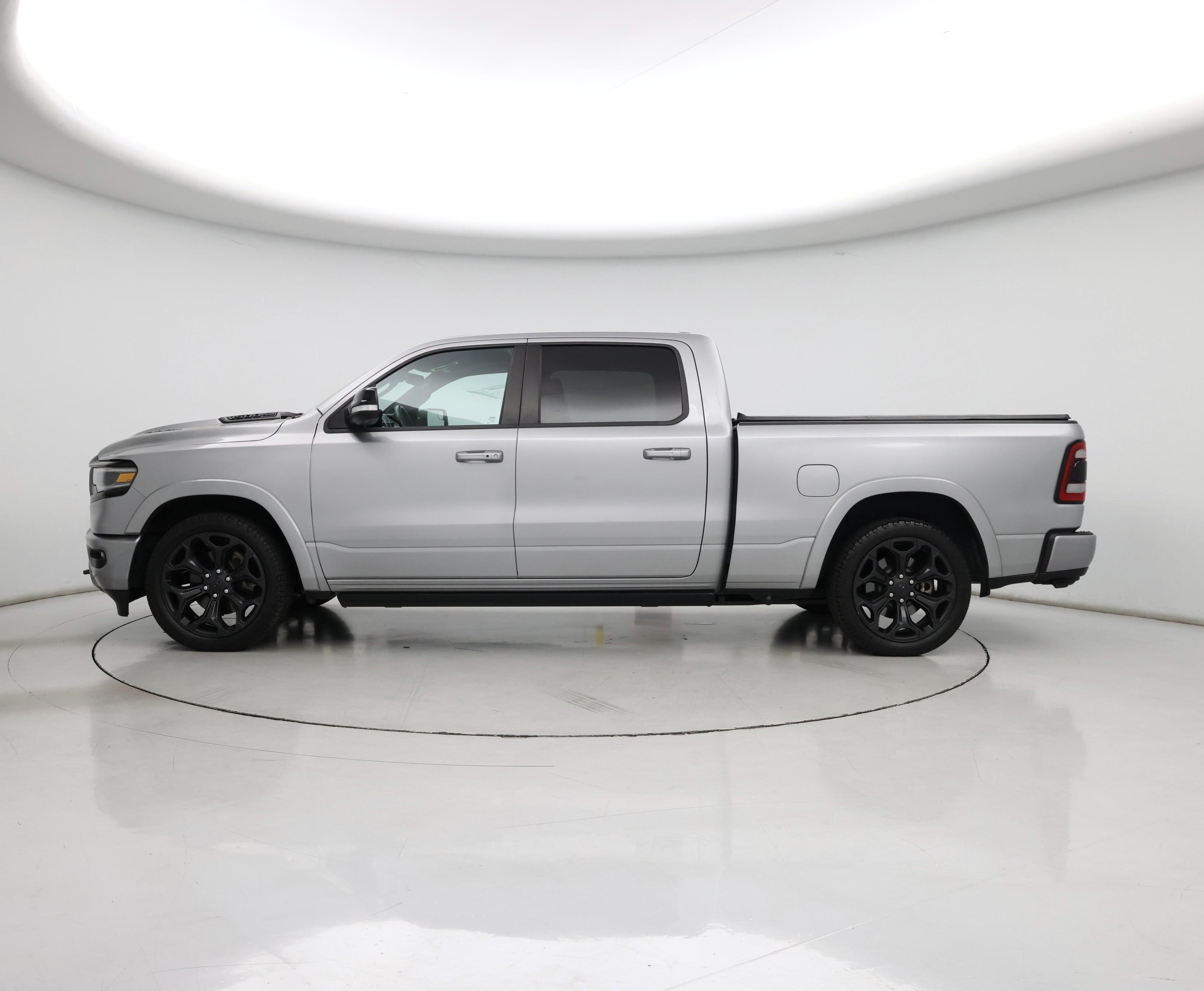 Thumbnail: 2021 RAM 1500 - 3