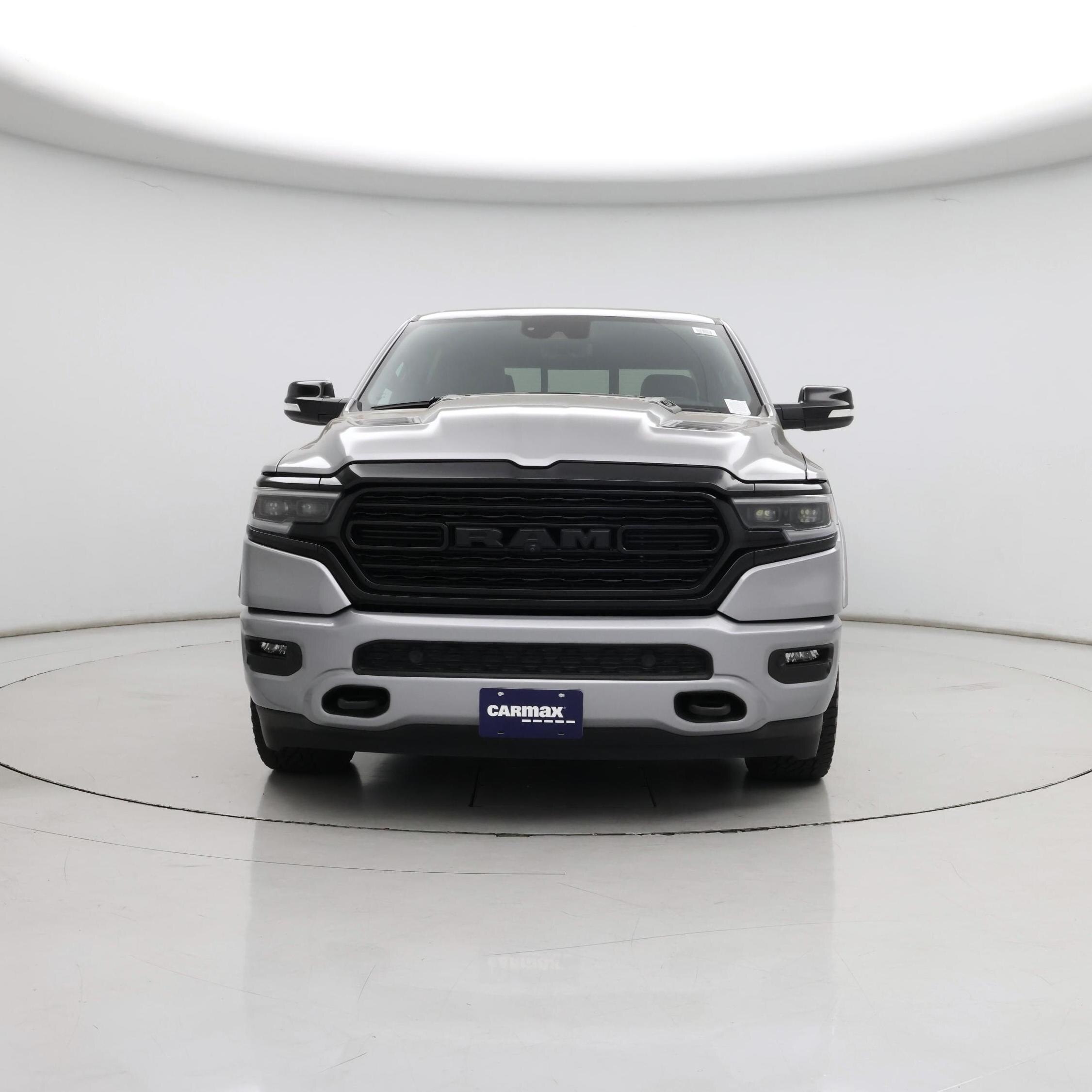 Thumbnail: 2021 RAM 1500 - 5